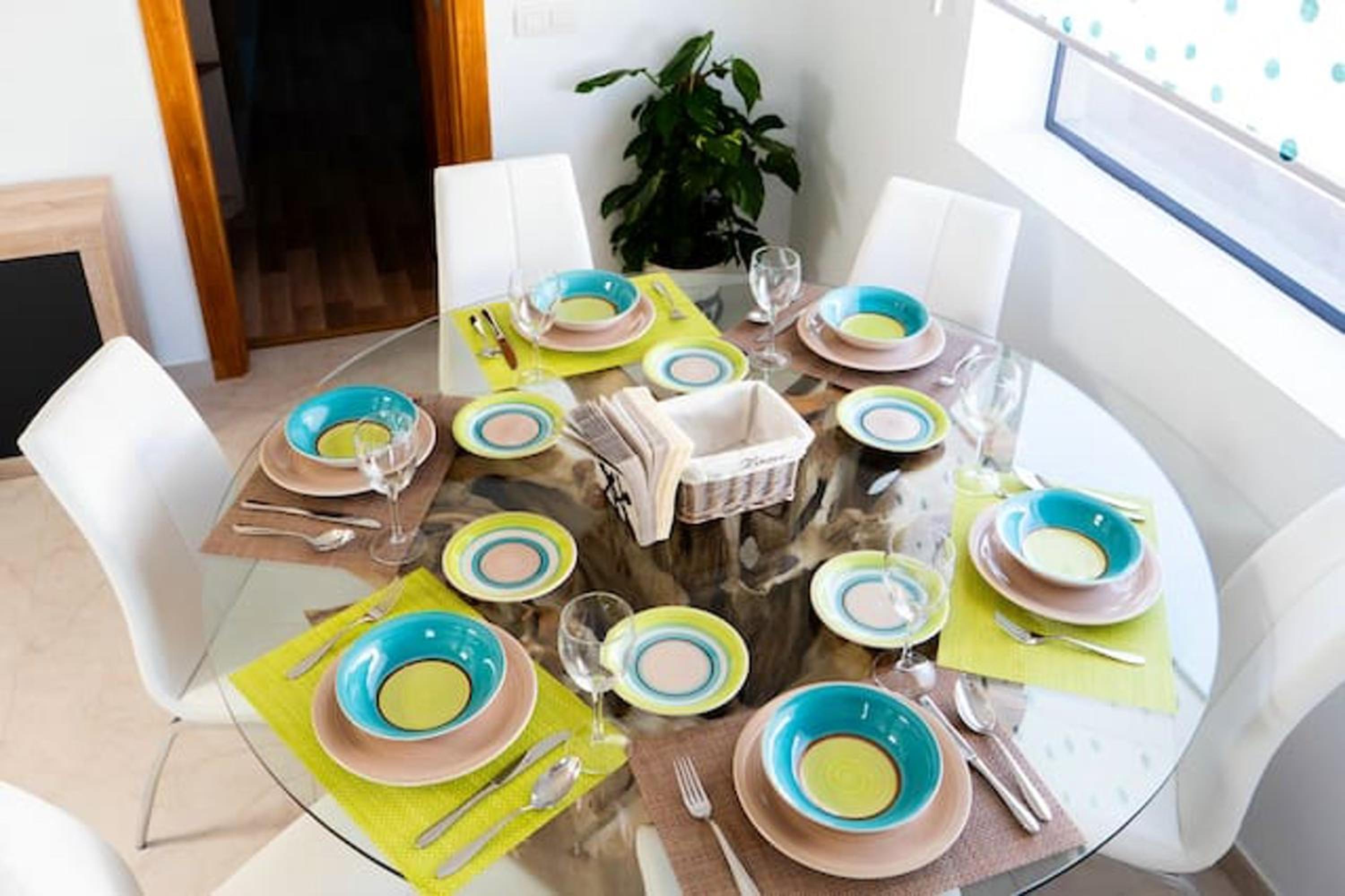 Comfortable House in Tías with Free Parking