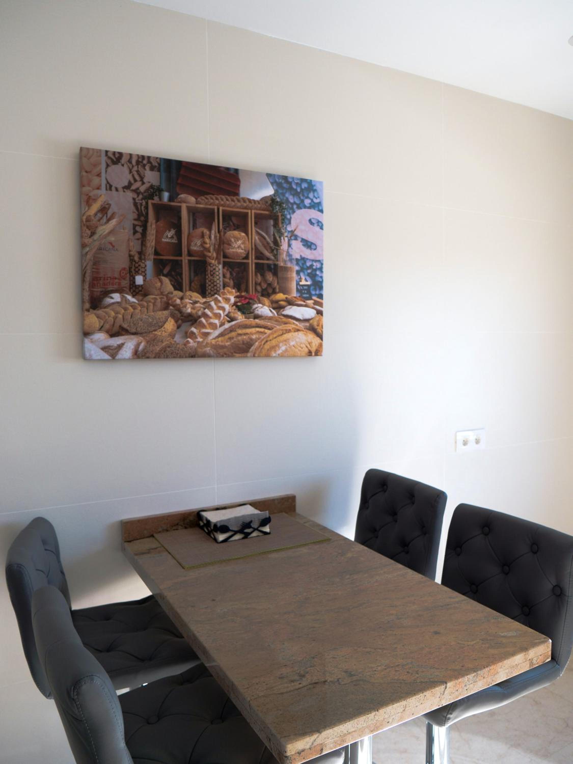 Comfortable House in Tías with Free Parking
