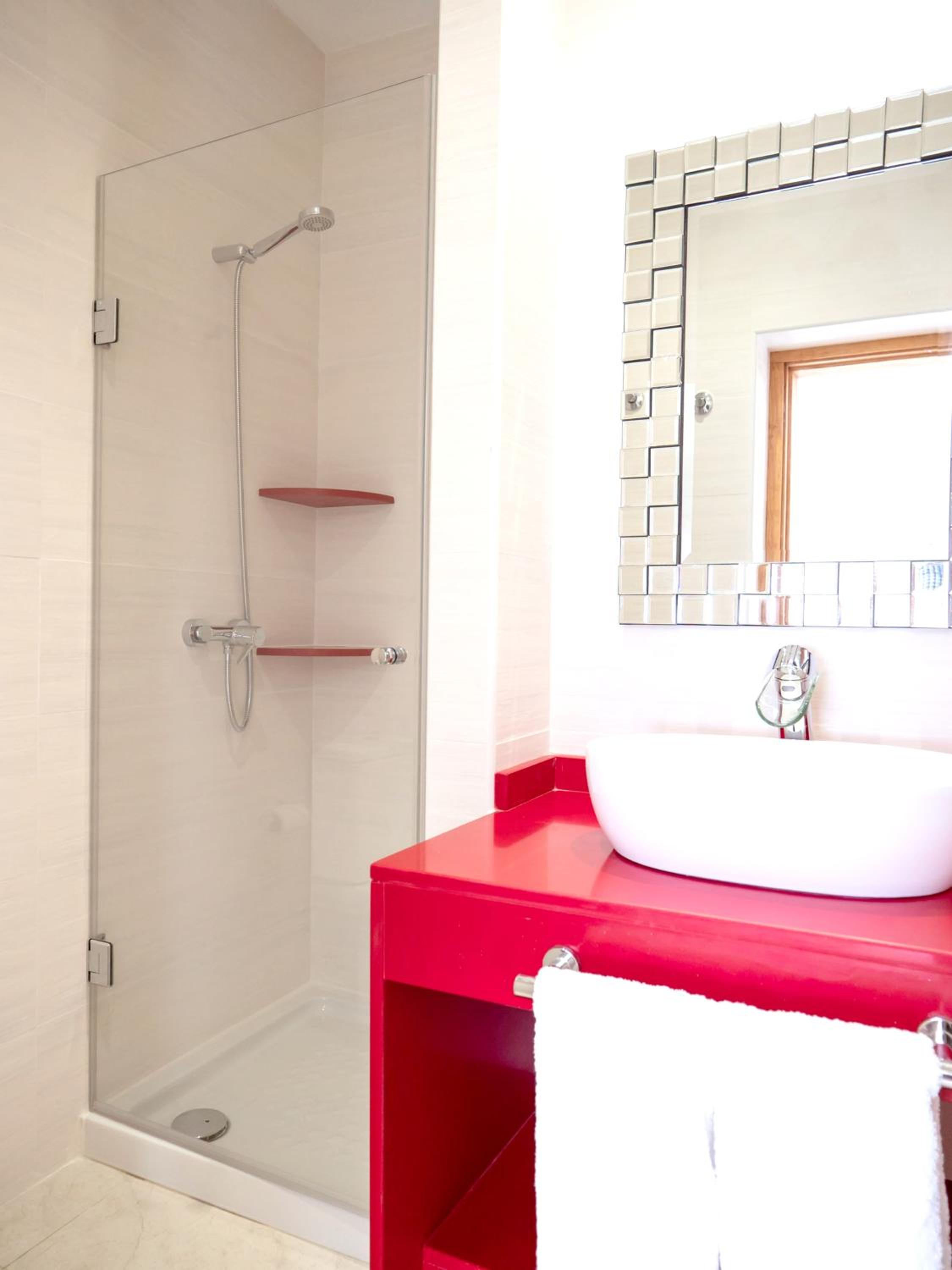 Comfortable House in Tías with Free Parking