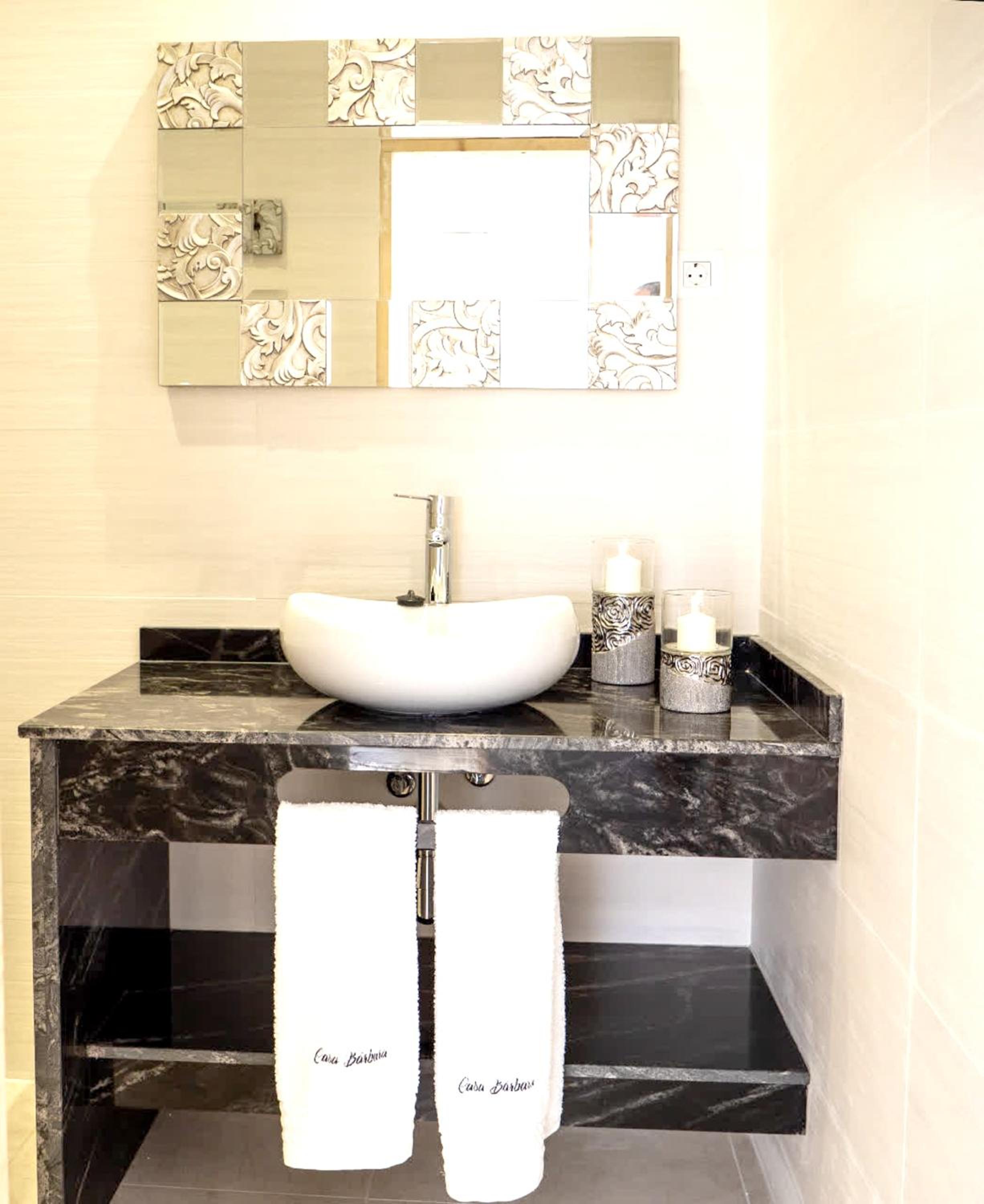 Comfortable House in Tías with Free Parking