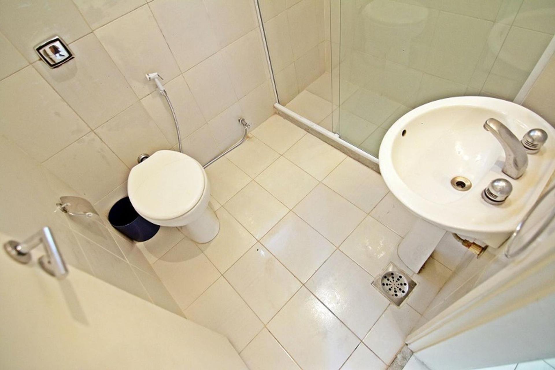Rio Spot Homes Leblon D026