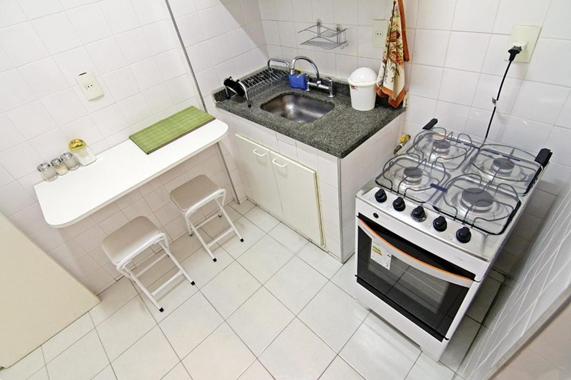 Rio Spot Homes Leblon D026