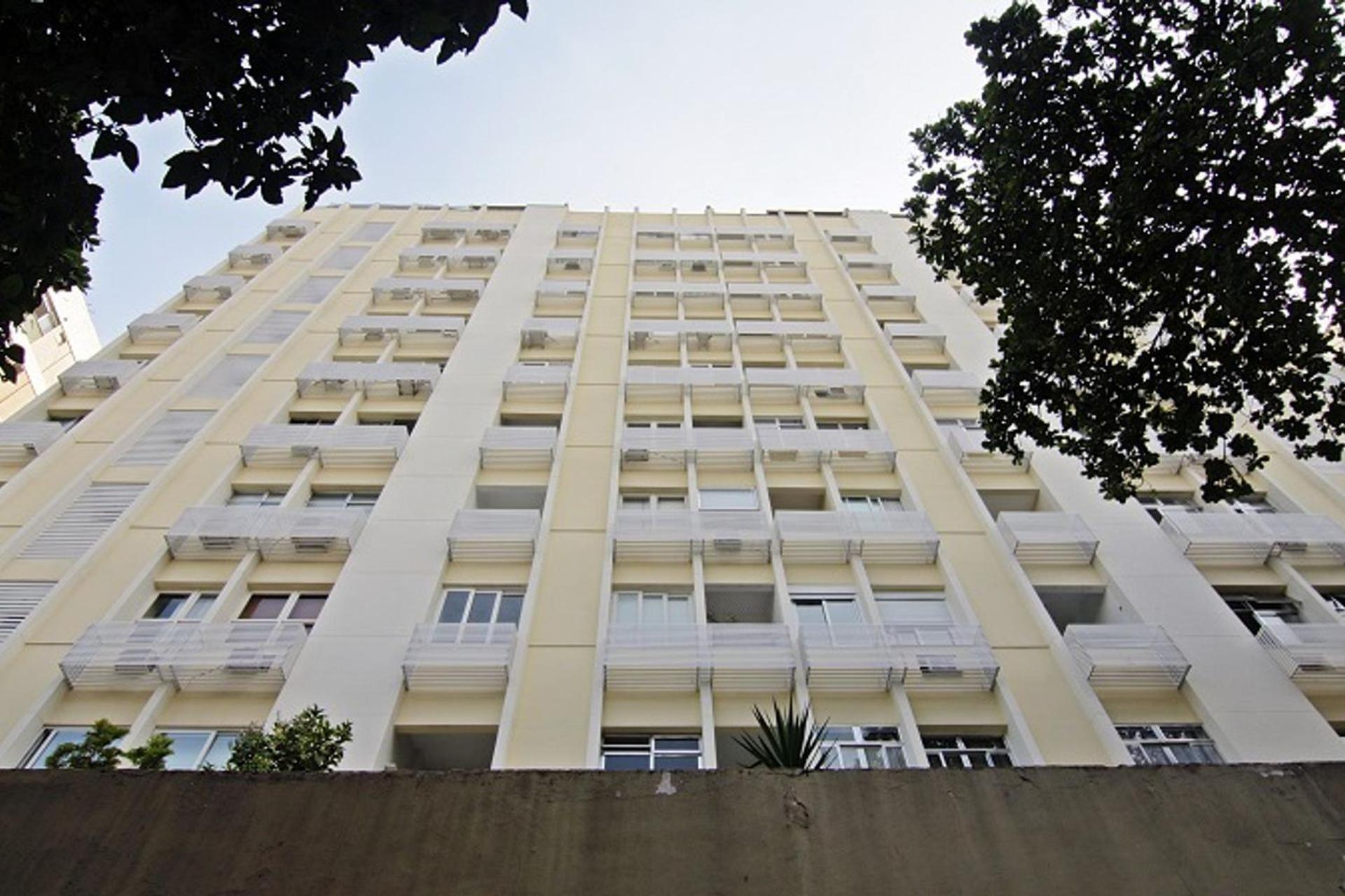 Rio Spot Homes Leblon D026