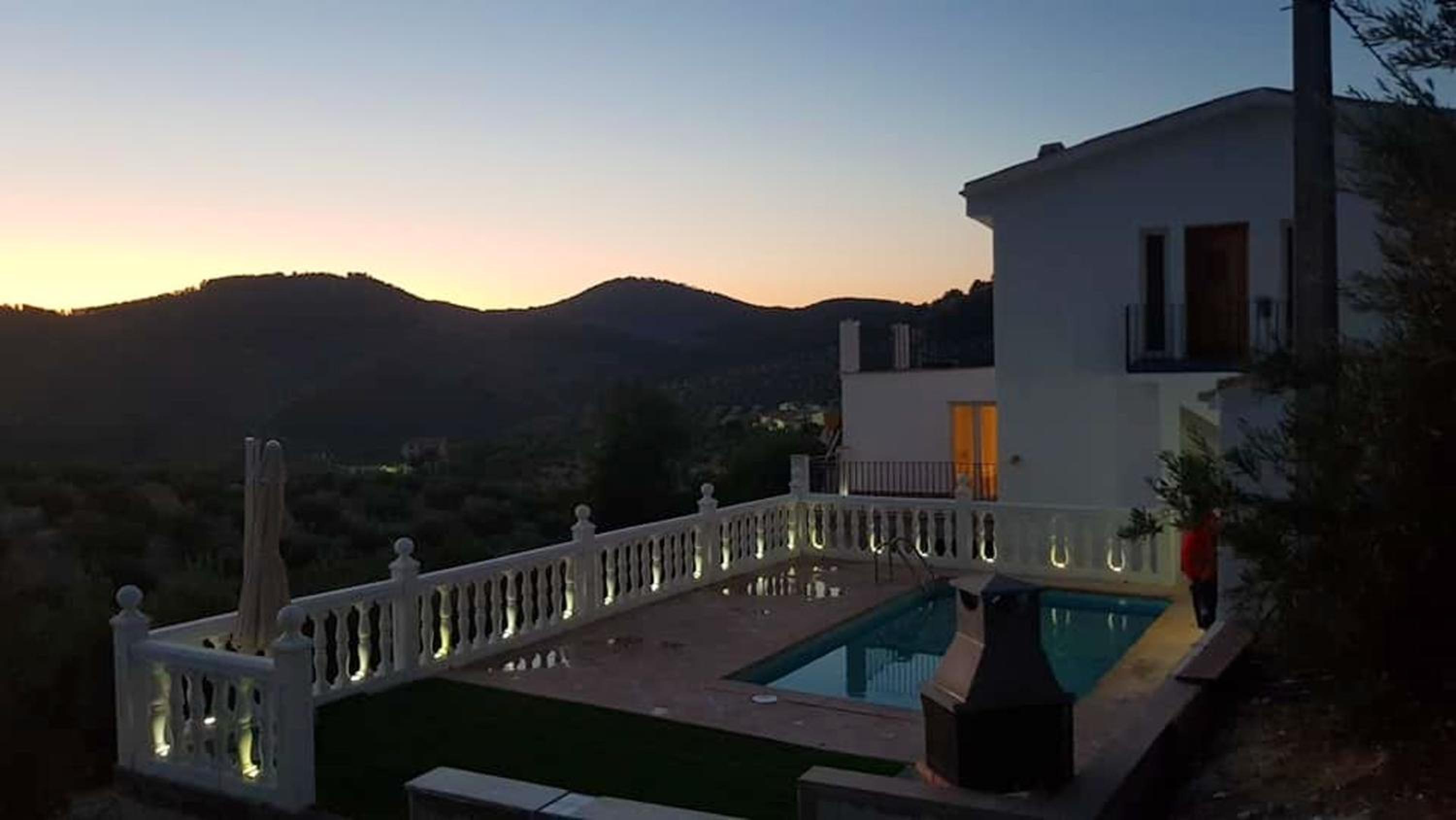 Elegant House with Pool in Alcaudete
