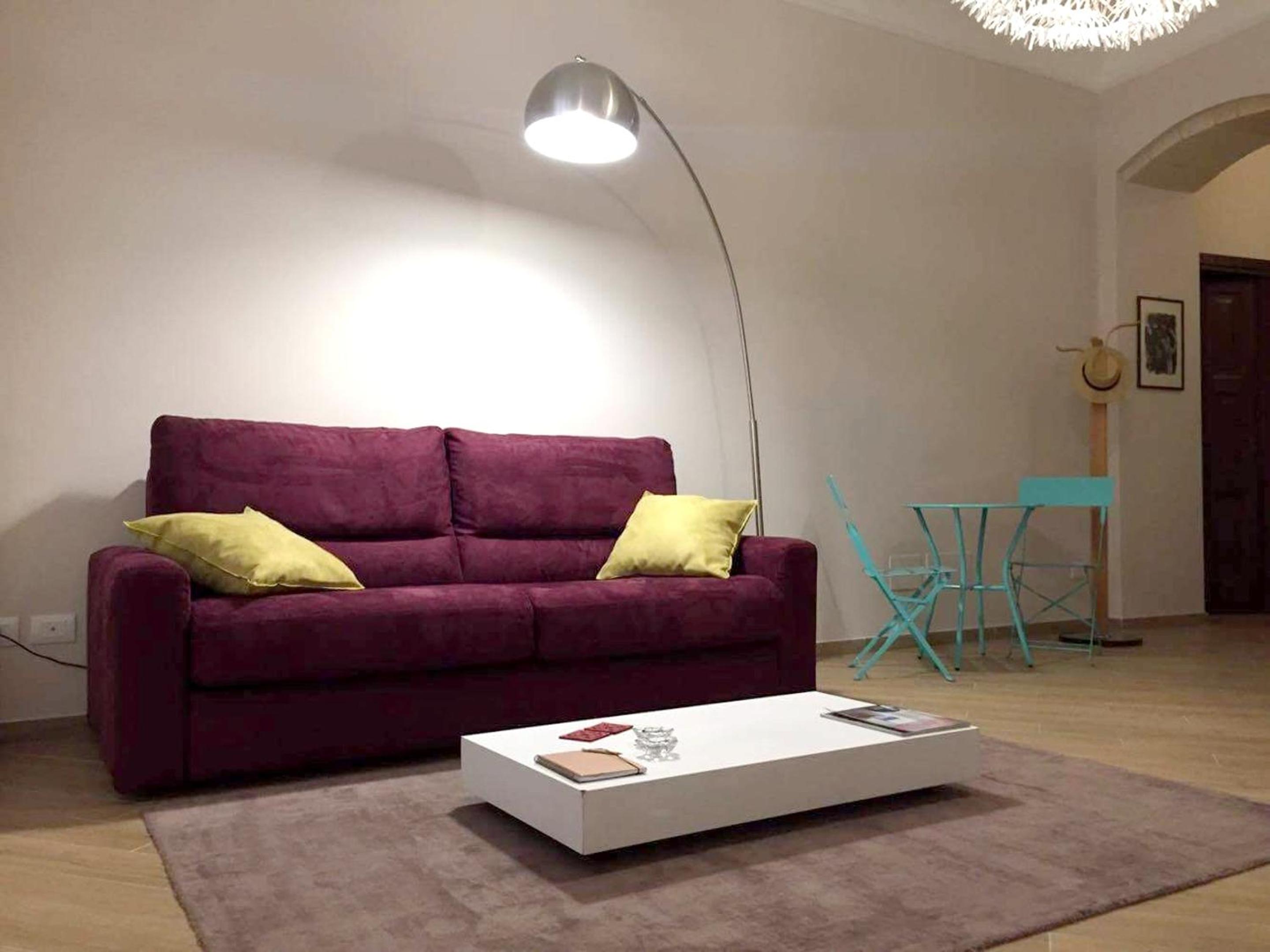 Modern Apartment Palermo 80 m² + Balcony