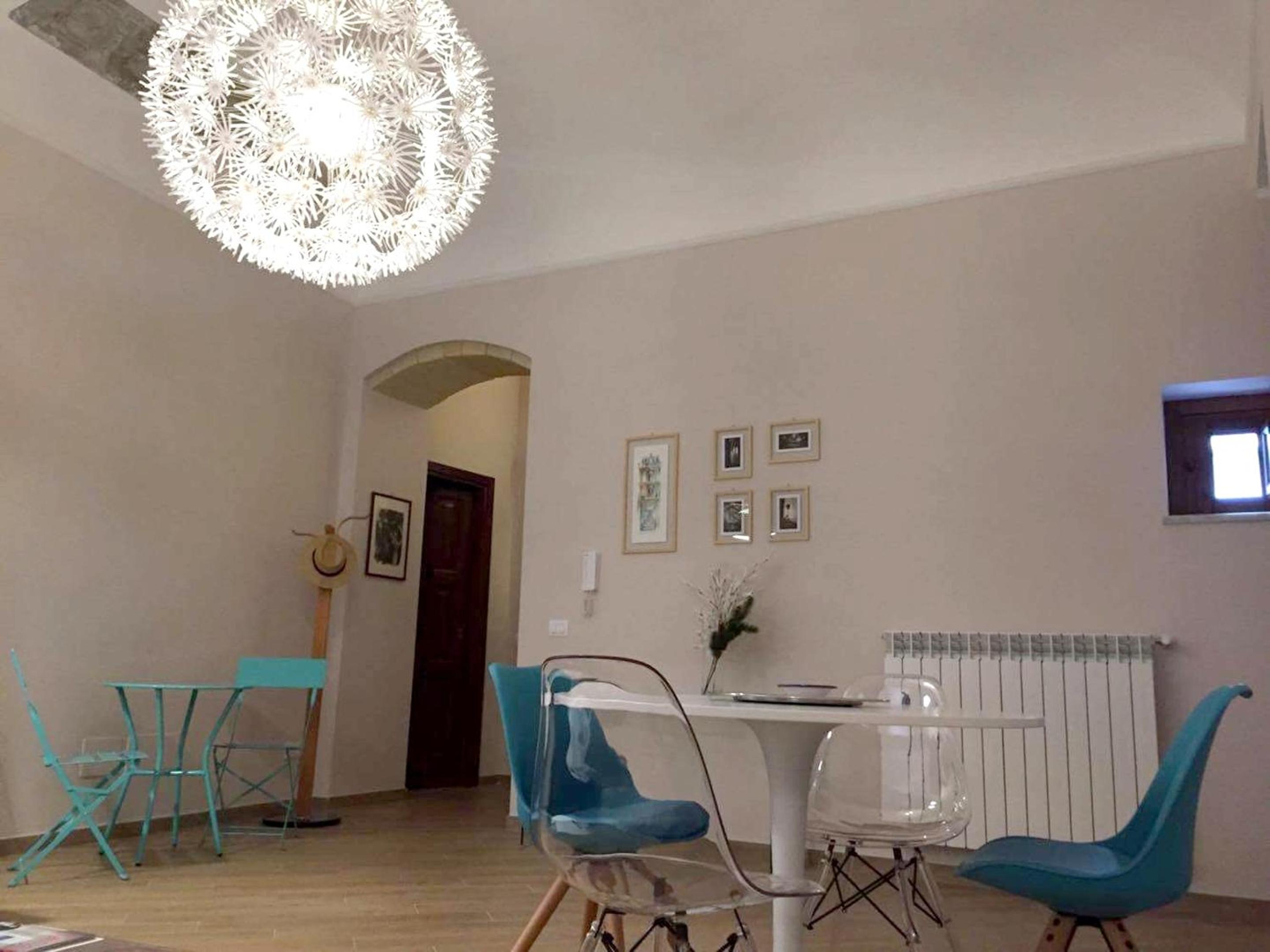 Modern Apartment Palermo 80 m² + Balcony