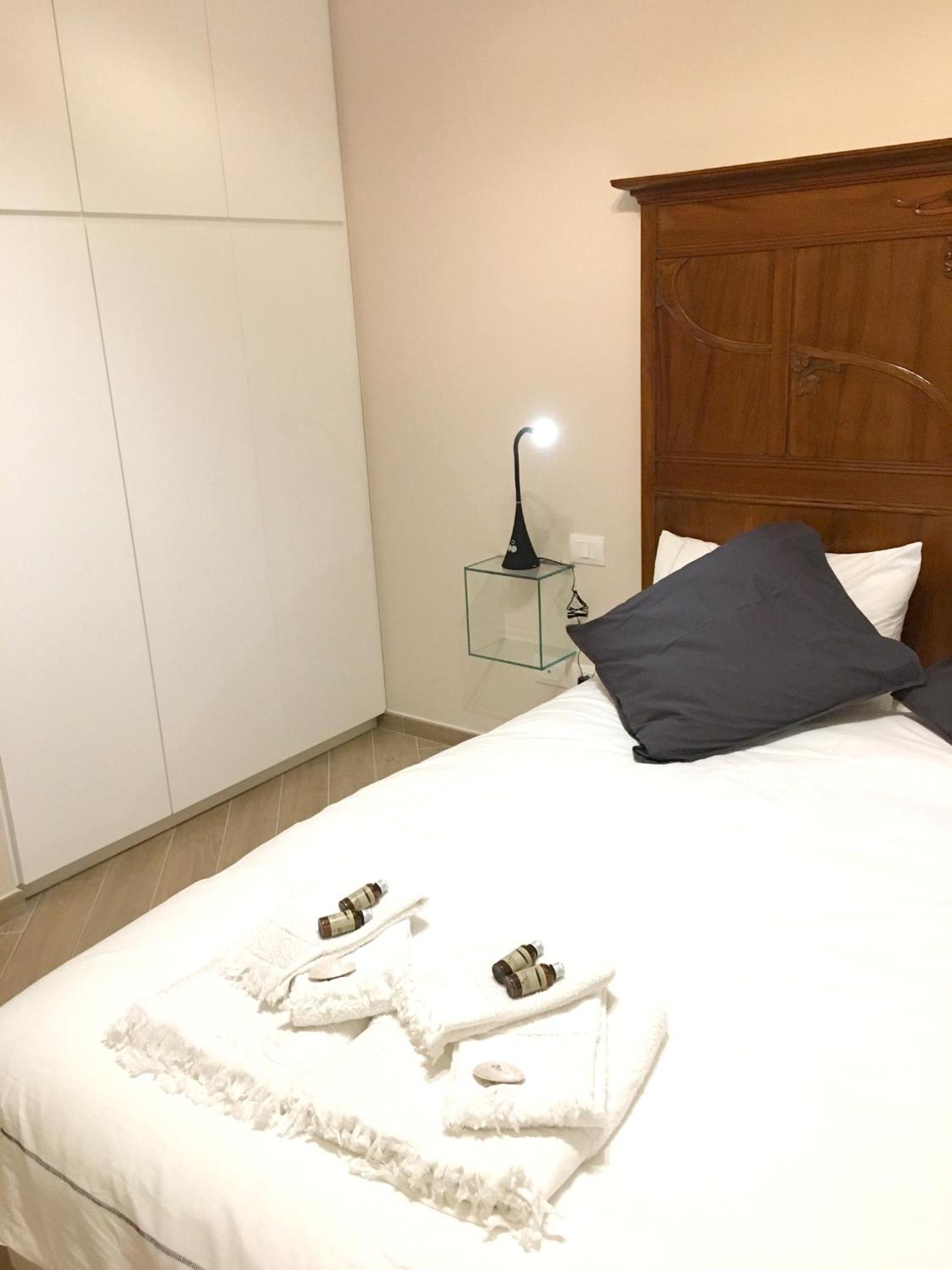 Modern Apartment Palermo 80 m² + Balcony