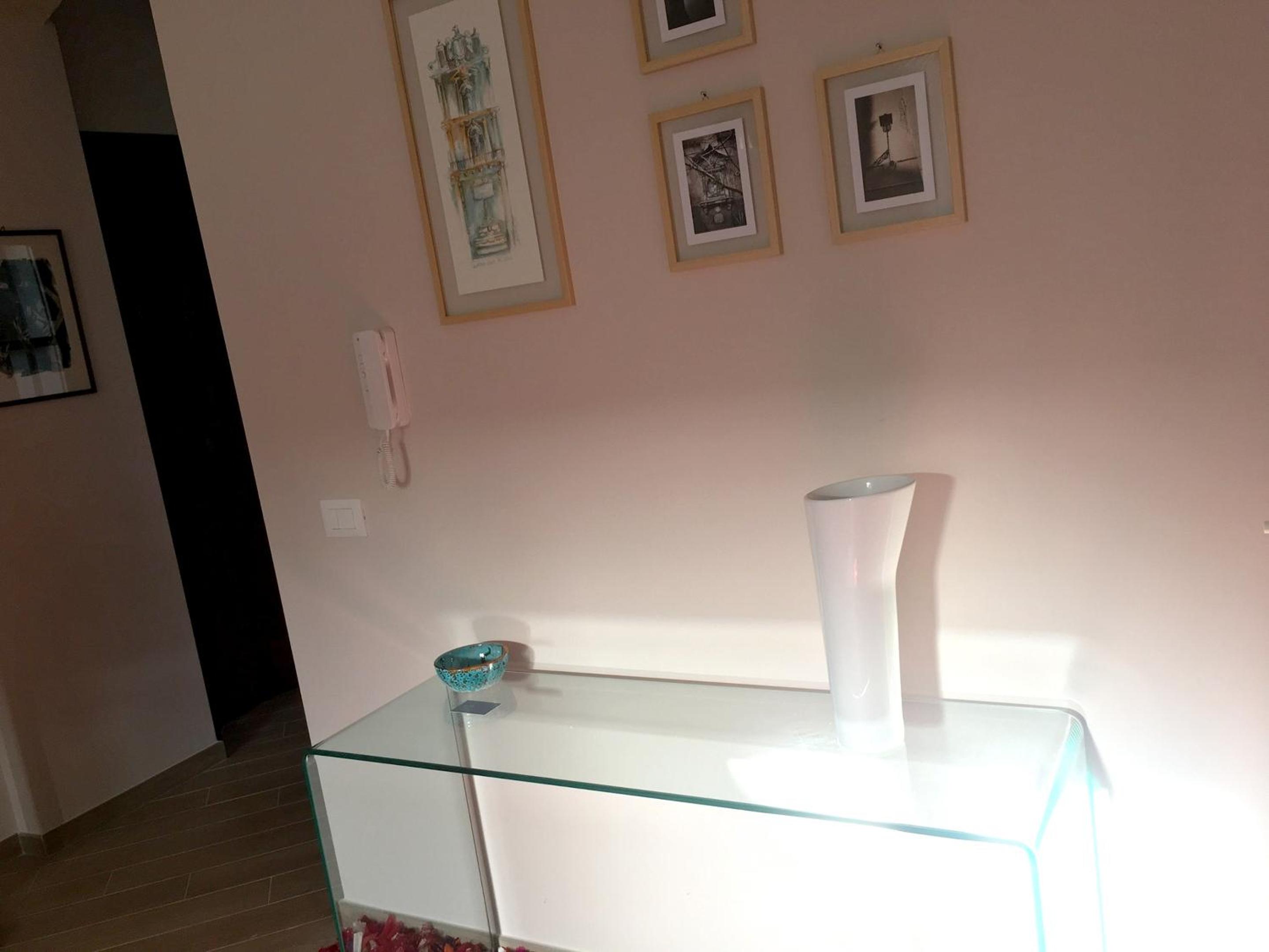 Modern Apartment Palermo 80 m² + Balcony
