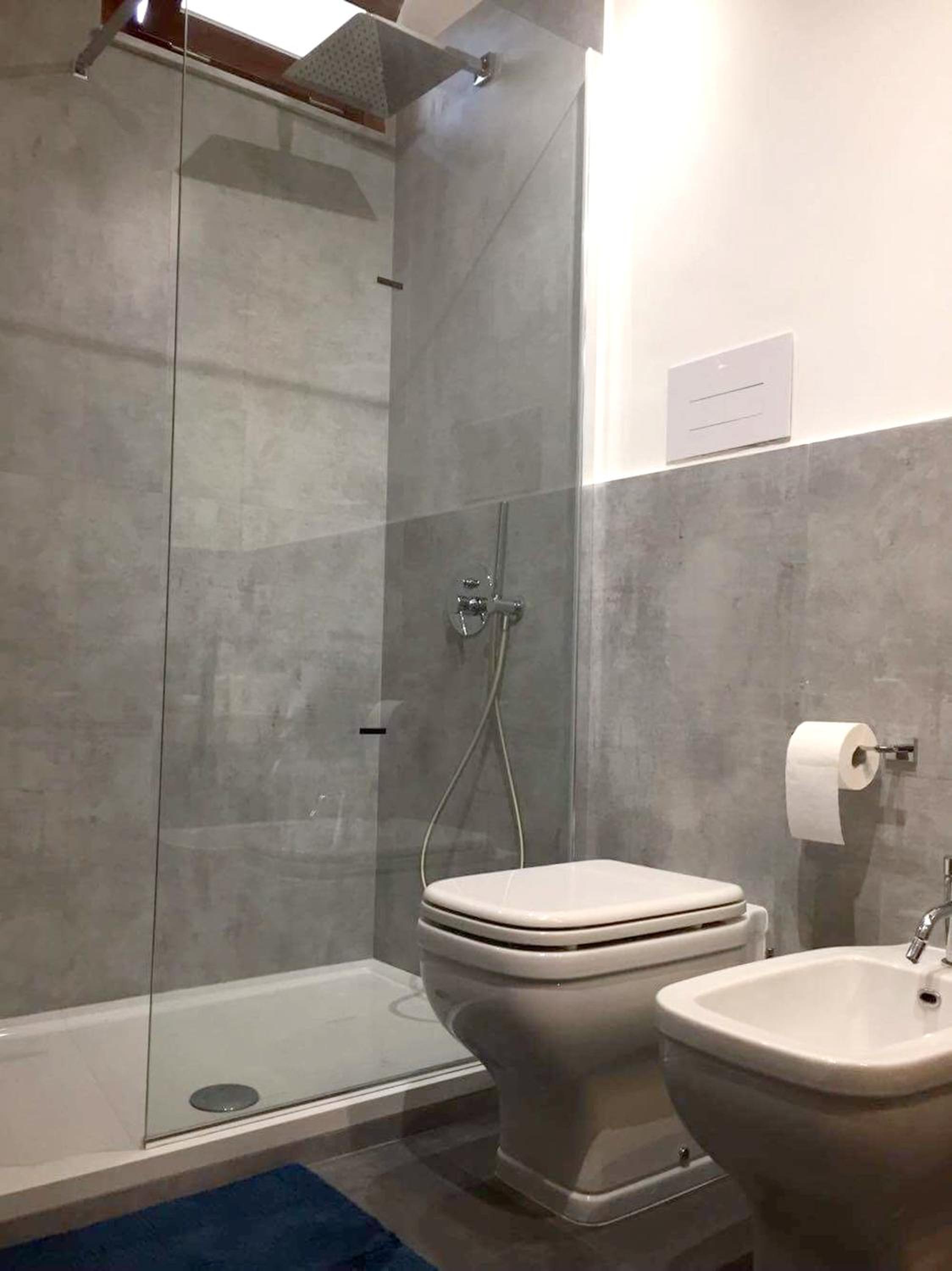 Modern Apartment Palermo 80 m² + Balcony