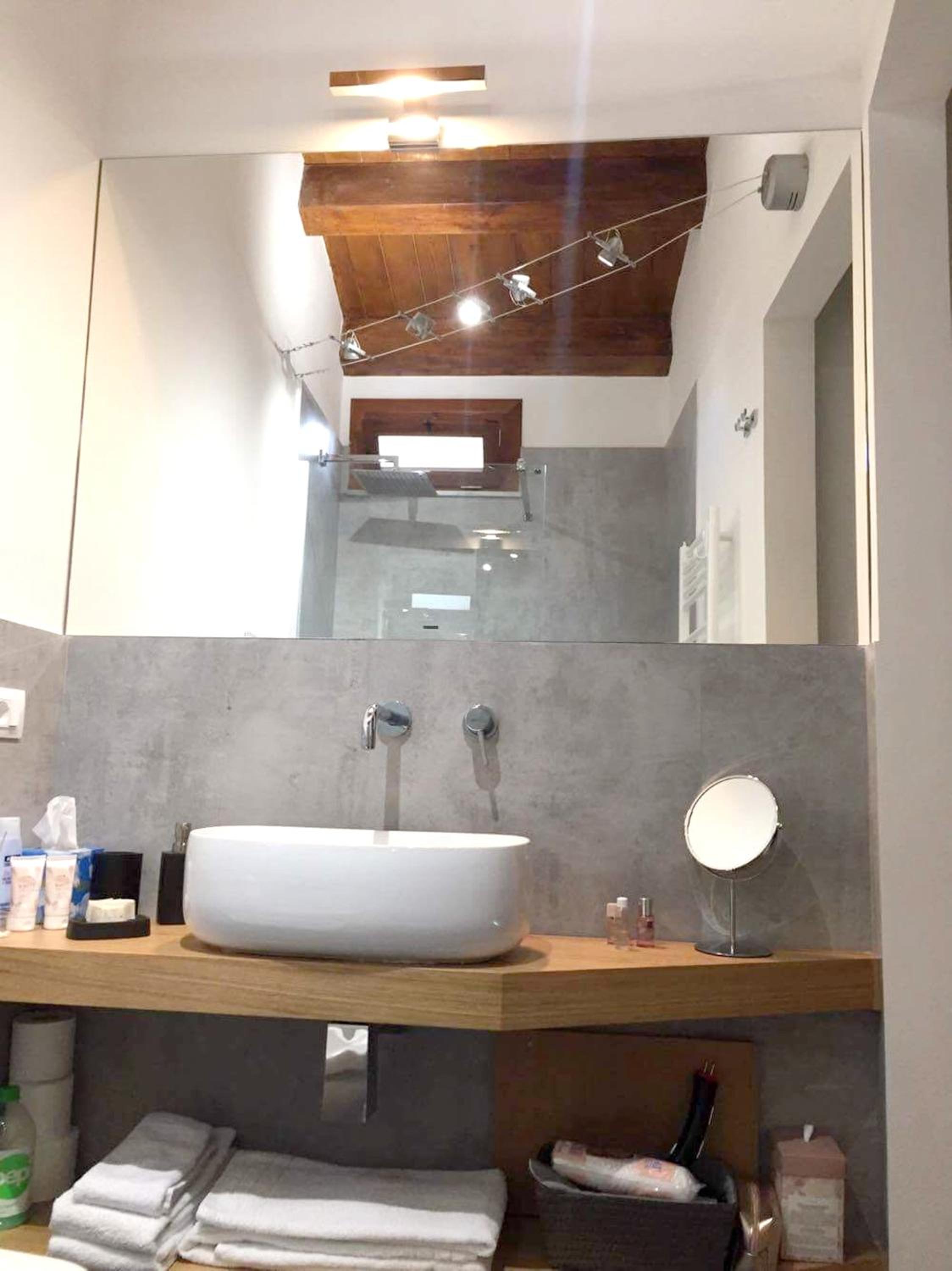 Modern Apartment Palermo 80 m² + Balcony