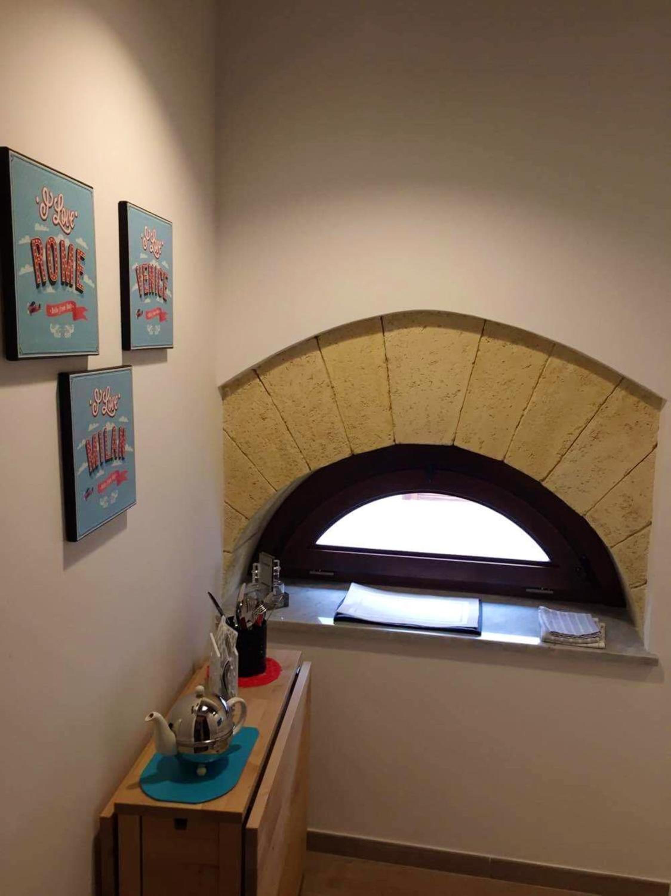 Modern Apartment Palermo 80 m² + Balcony