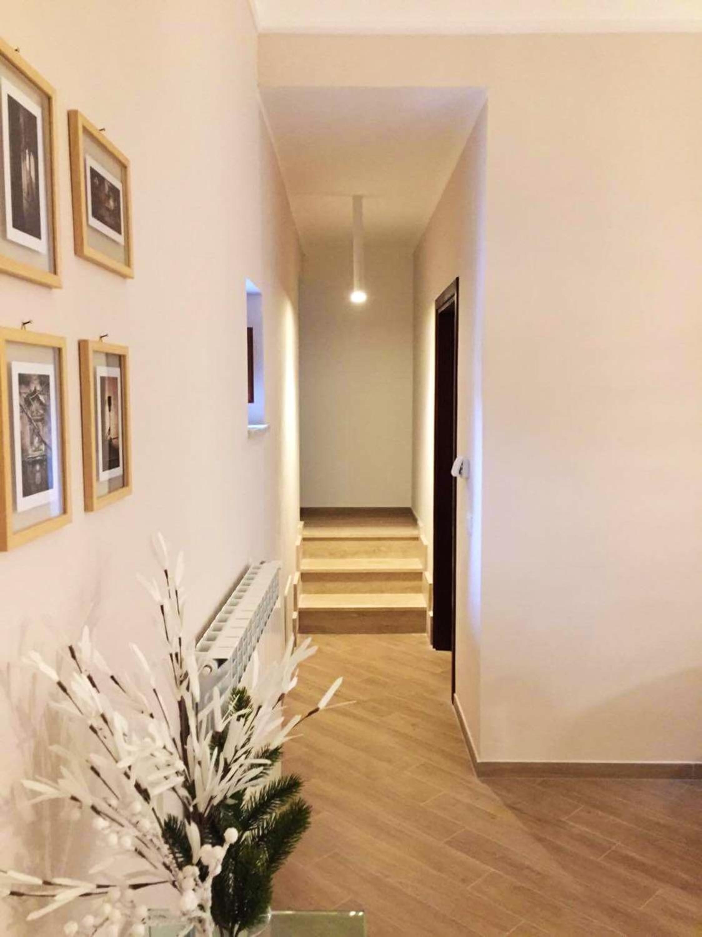 Modern Apartment Palermo 80 m² + Balcony