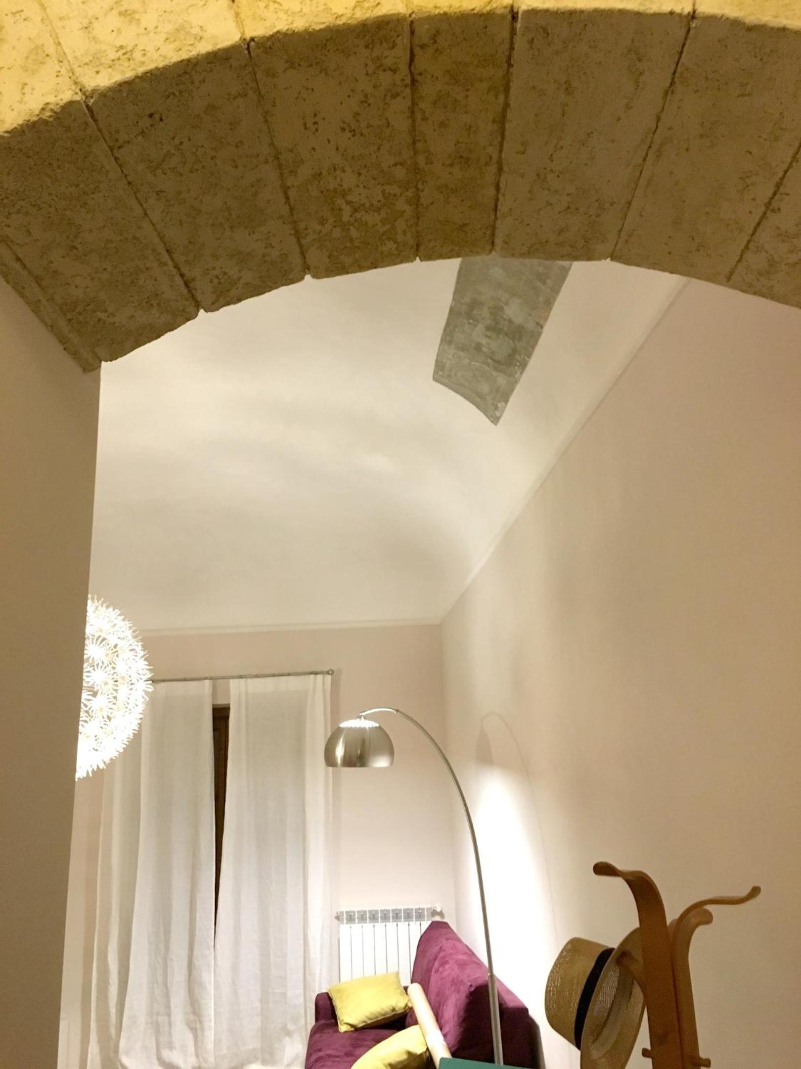 Modern Apartment Palermo 80 m² + Balcony
