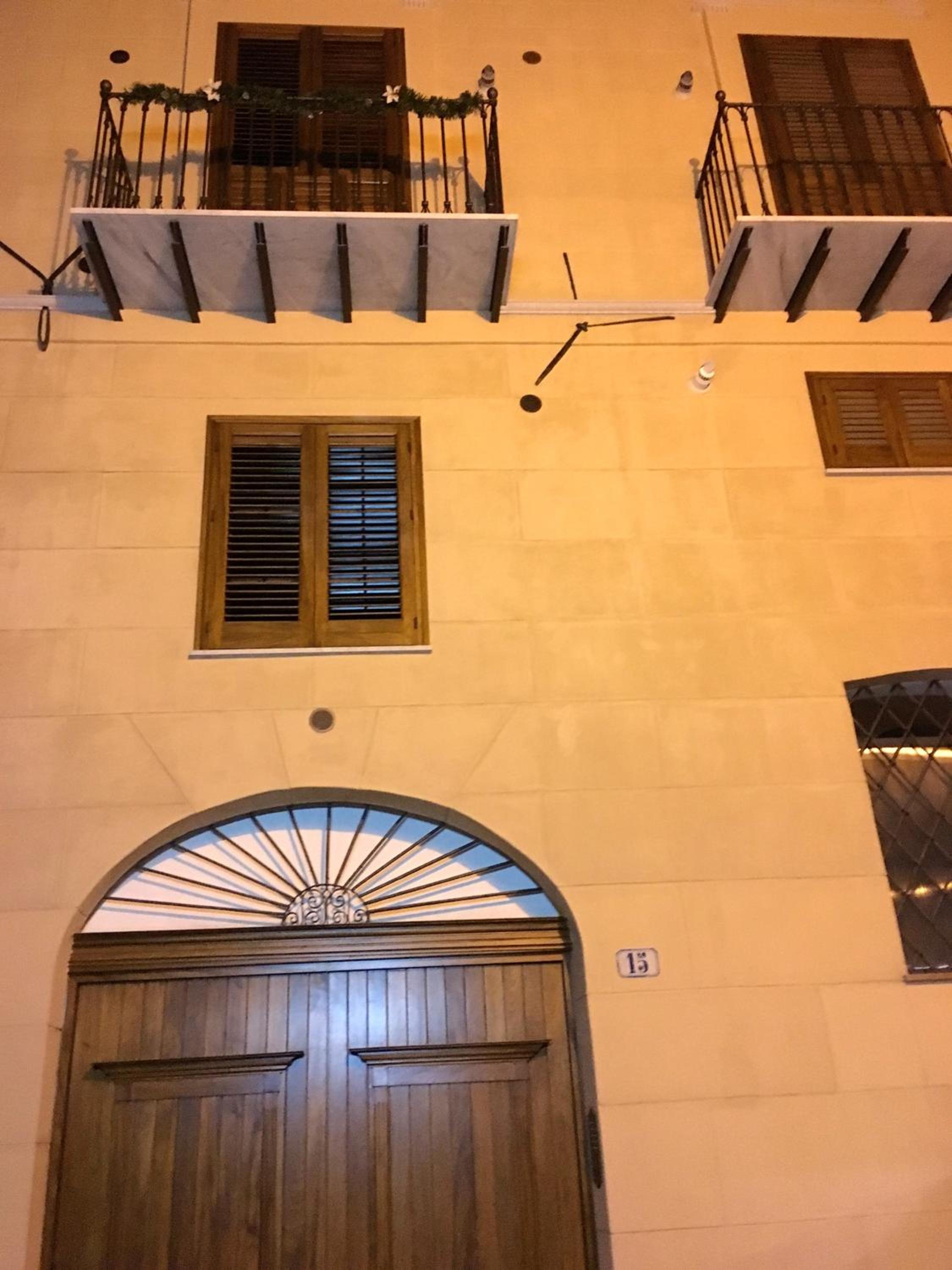 Modern Apartment Palermo 80 m² + Balcony
