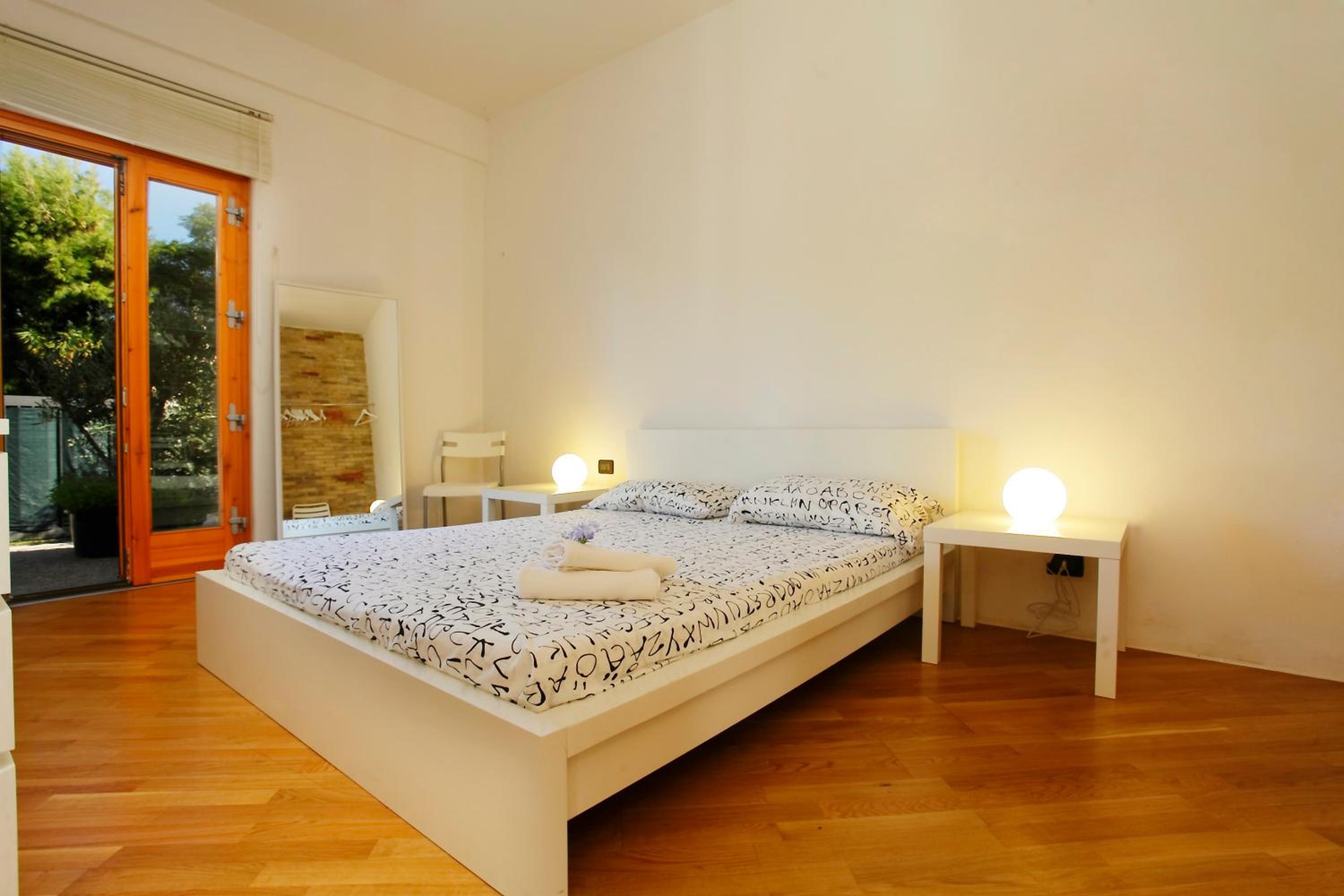 Family Villa with Sea View in Torre Colonna Sperone