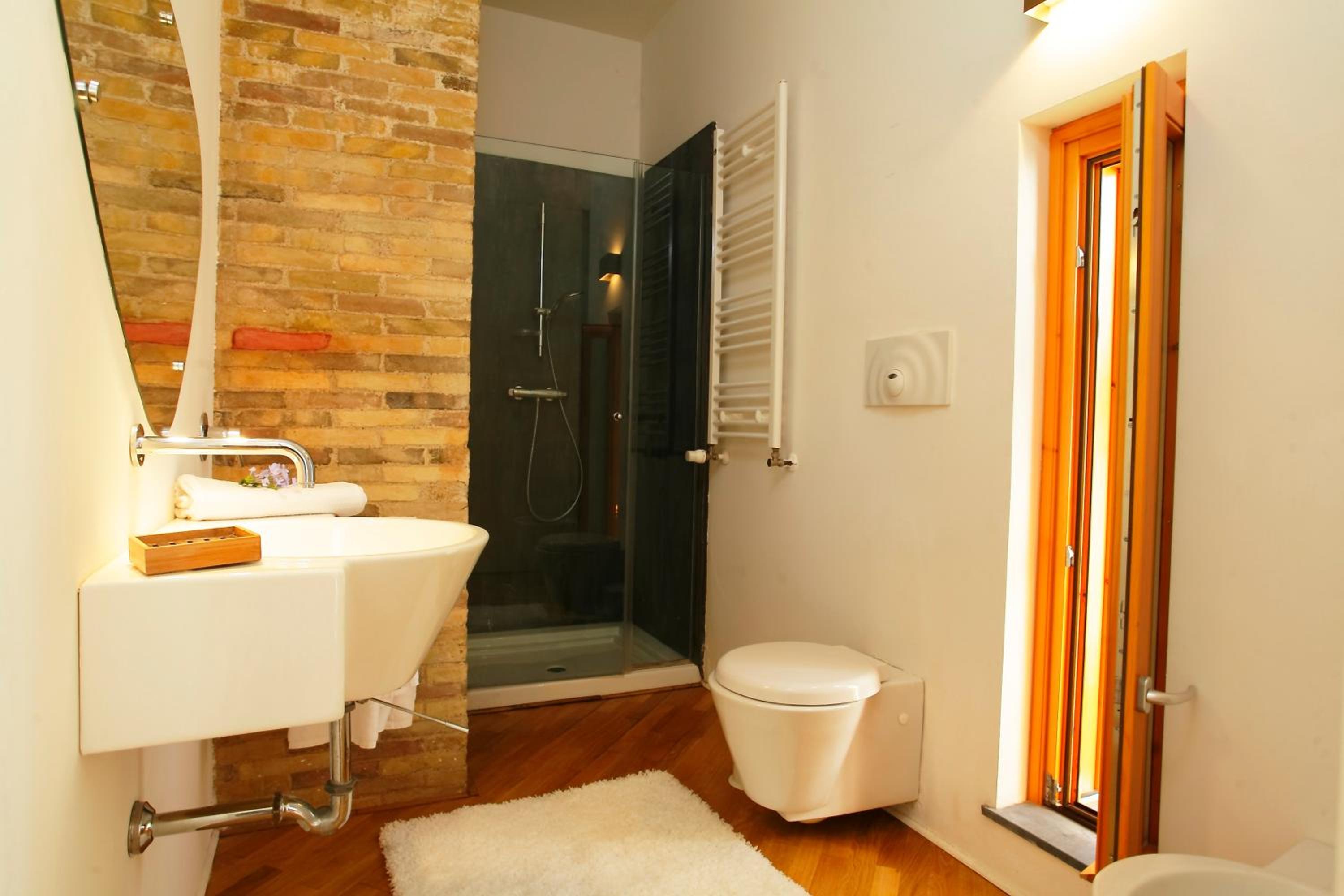 Family Villa with Sea View in Torre Colonna Sperone