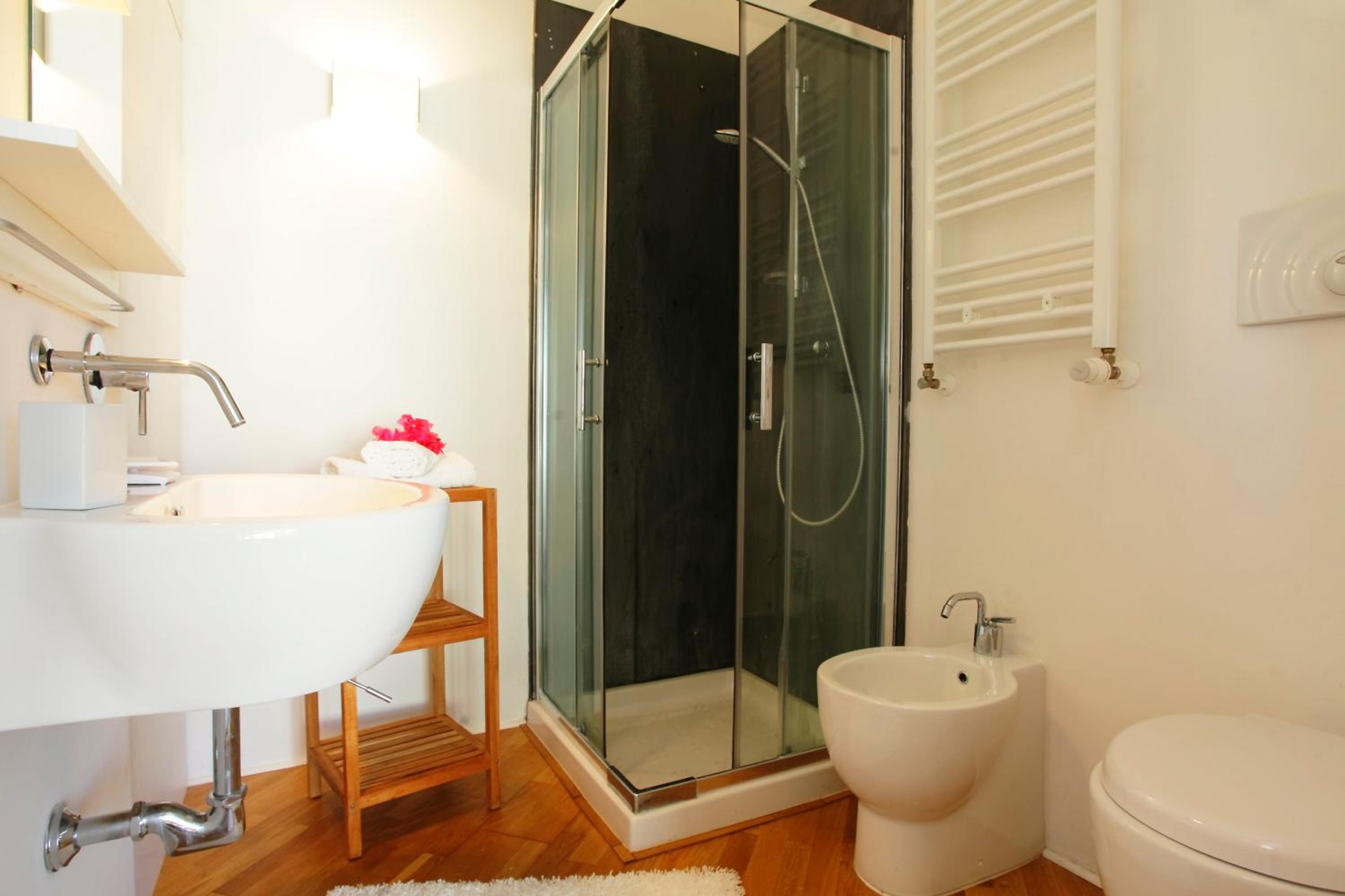 Family Villa with Sea View in Torre Colonna Sperone
