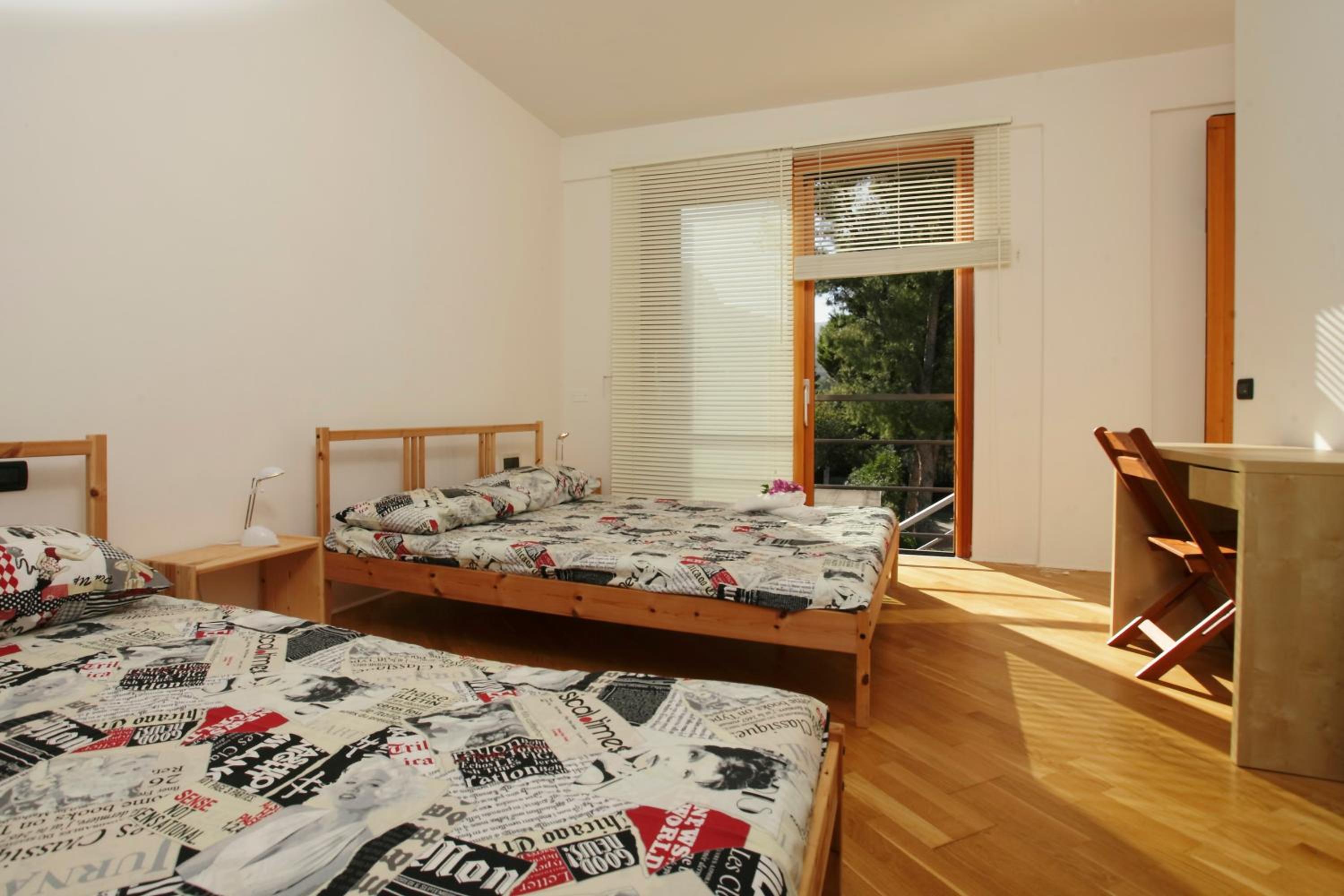 Family Villa with Sea View in Torre Colonna Sperone