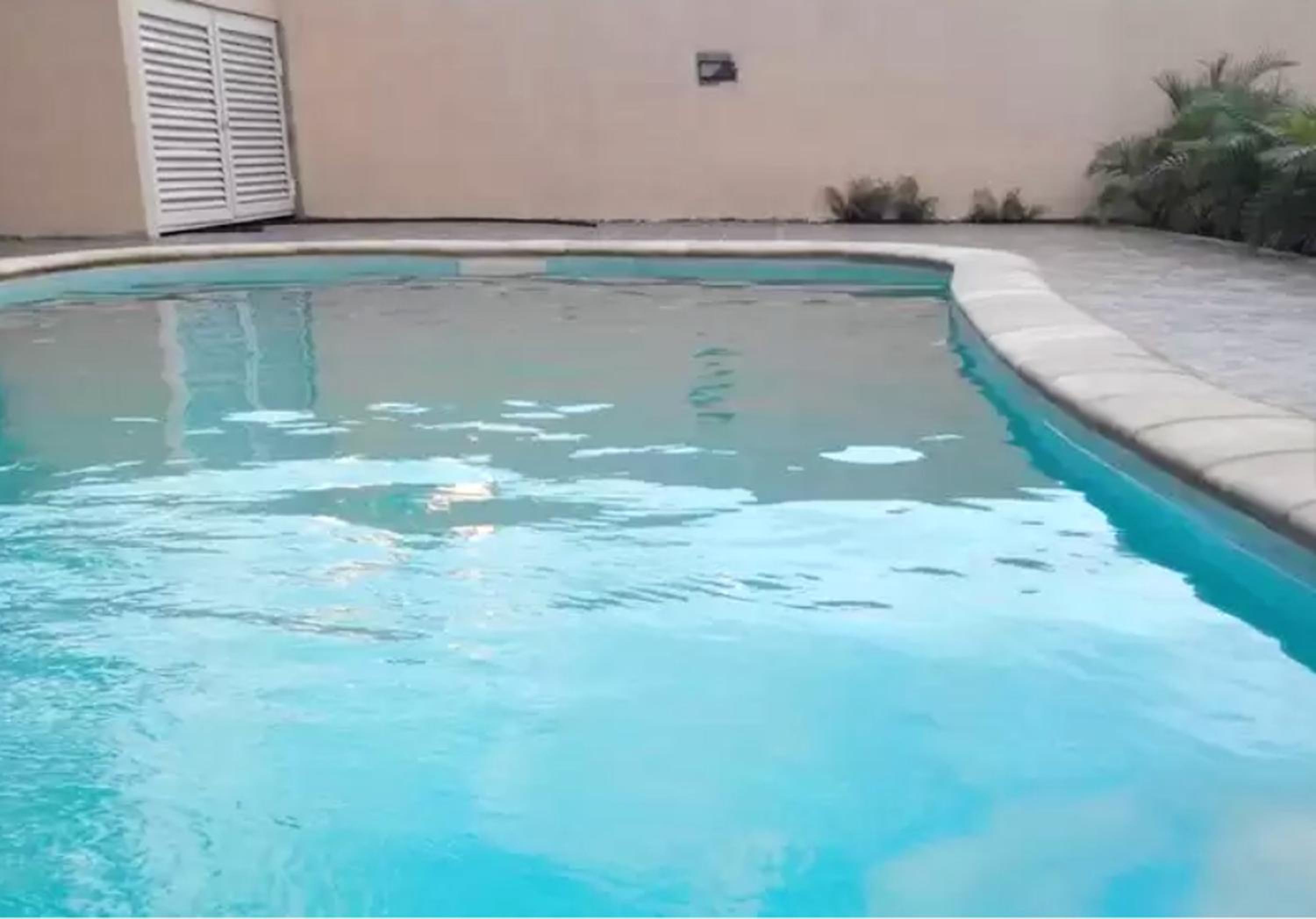 Elegant Apartment in Pereybere + Pool