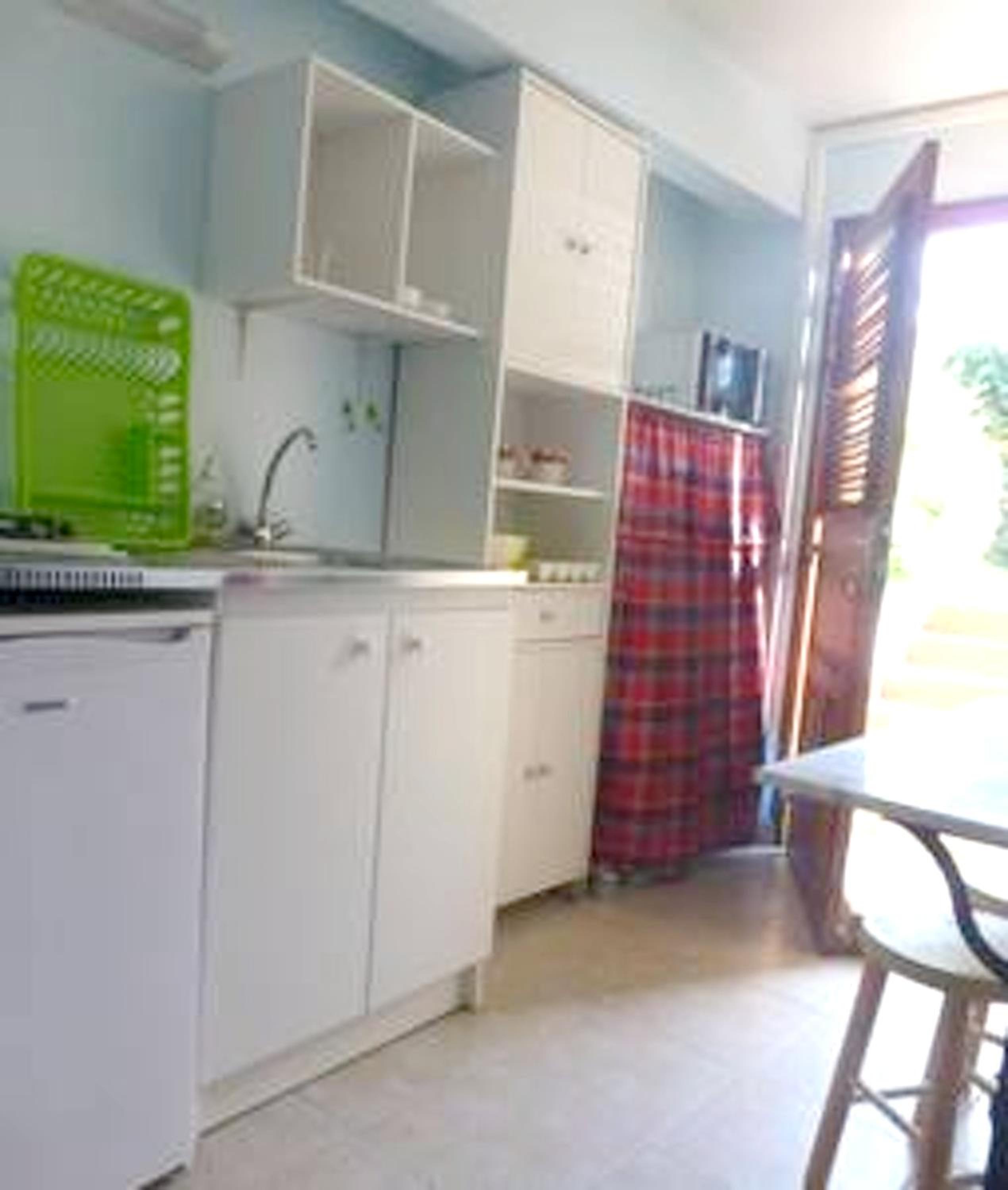 Studio accueillant à Sainte Anne - 30 m² - Vue montagne view 4