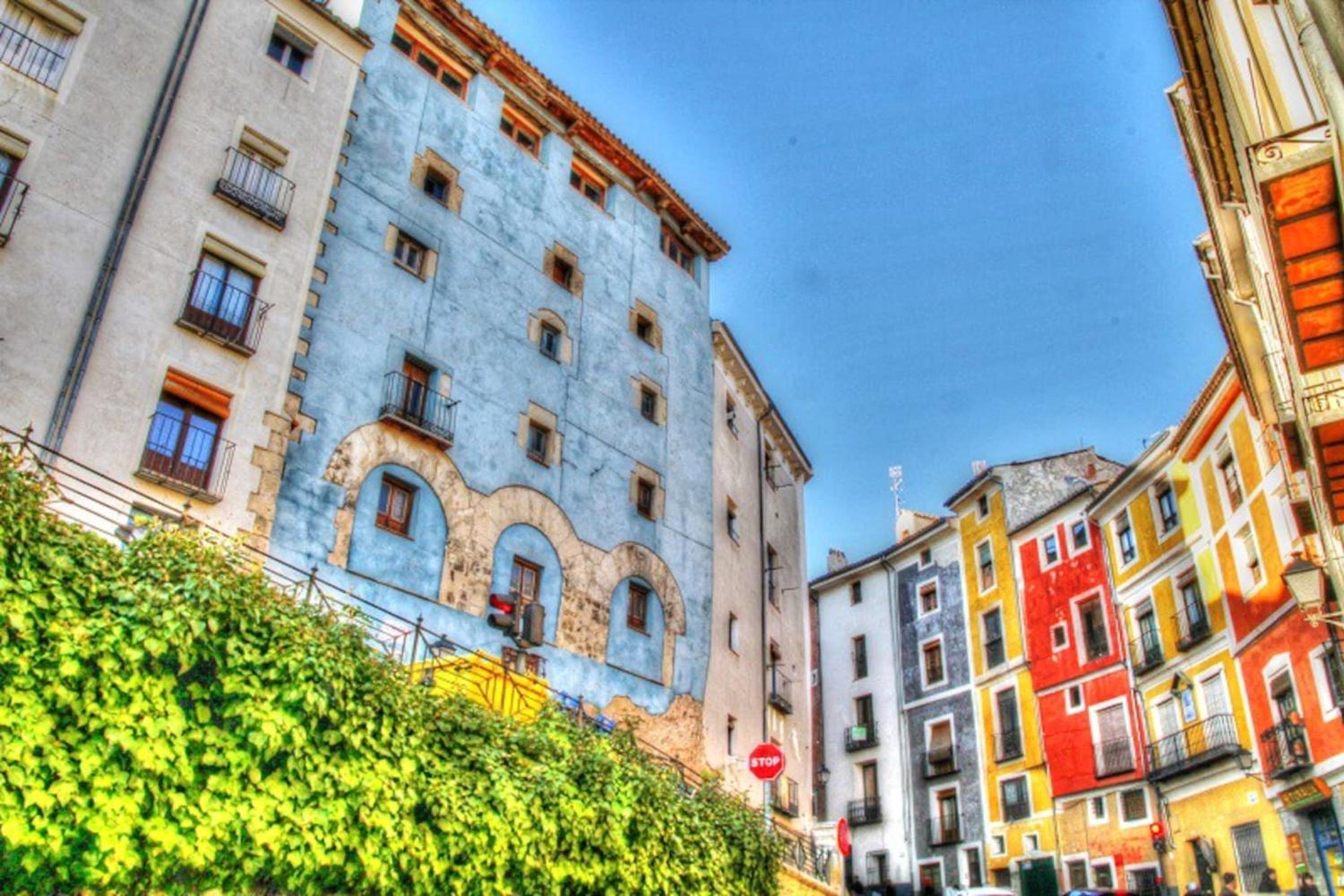 building