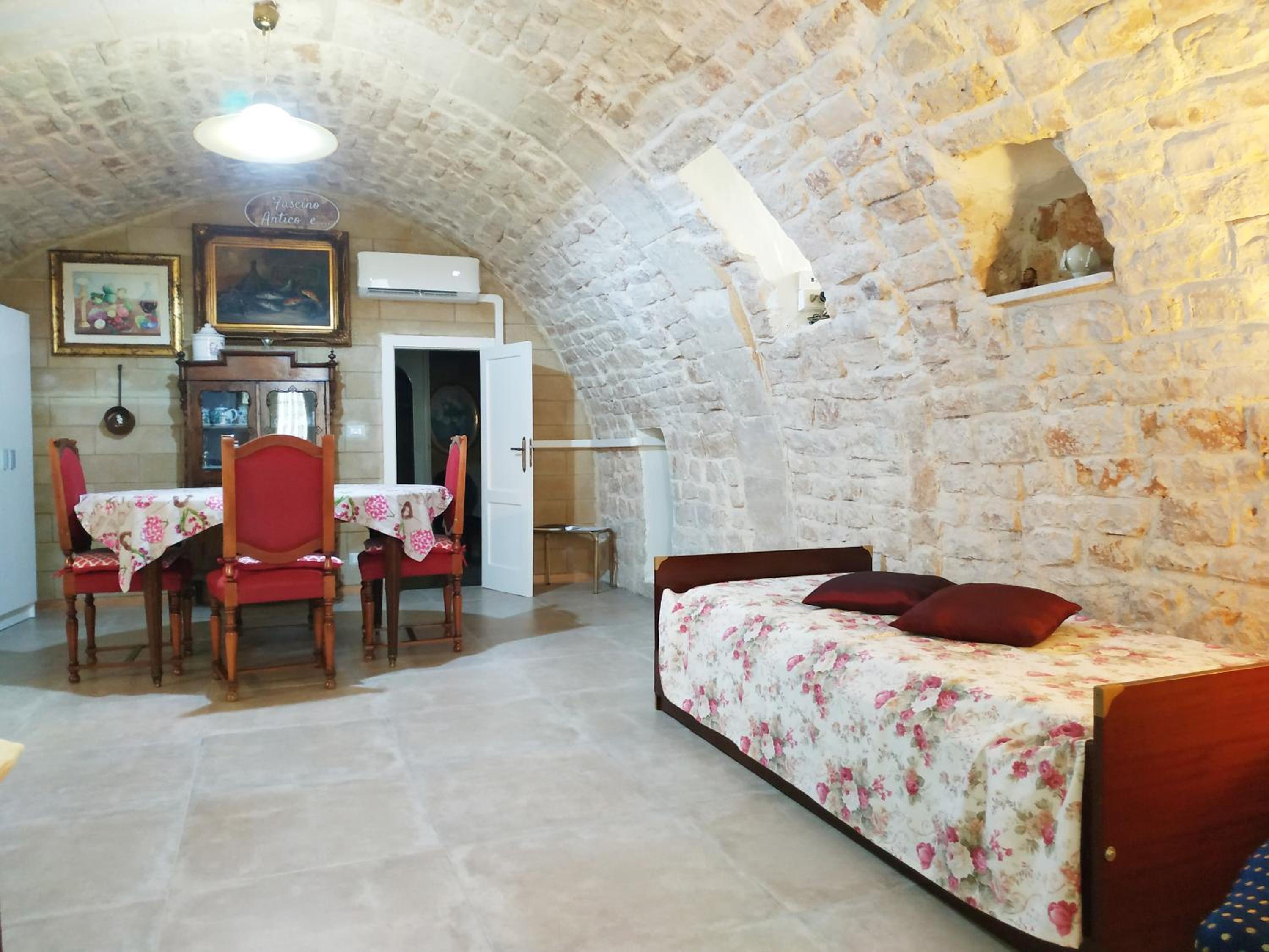 Casa Della Nonna - Centro Storico
