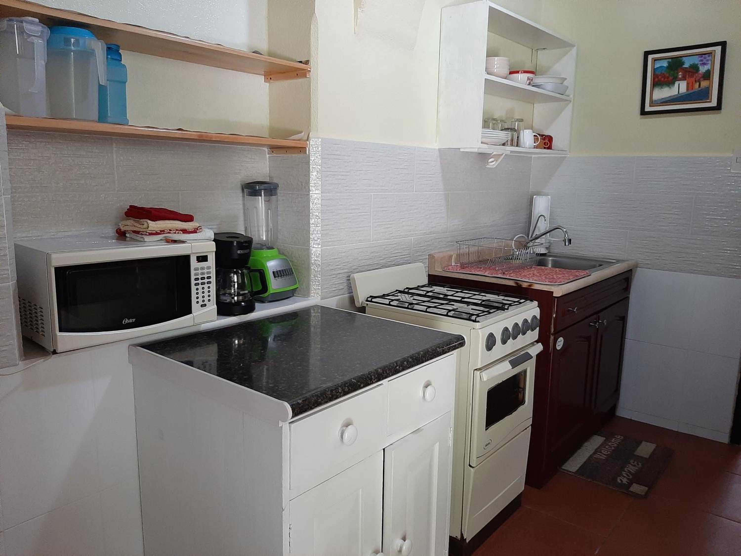 Villas JABEL TINAMIT