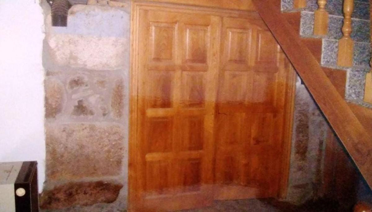 4 bedrooms house with garden and wifi at Lugo Galicia photo 2