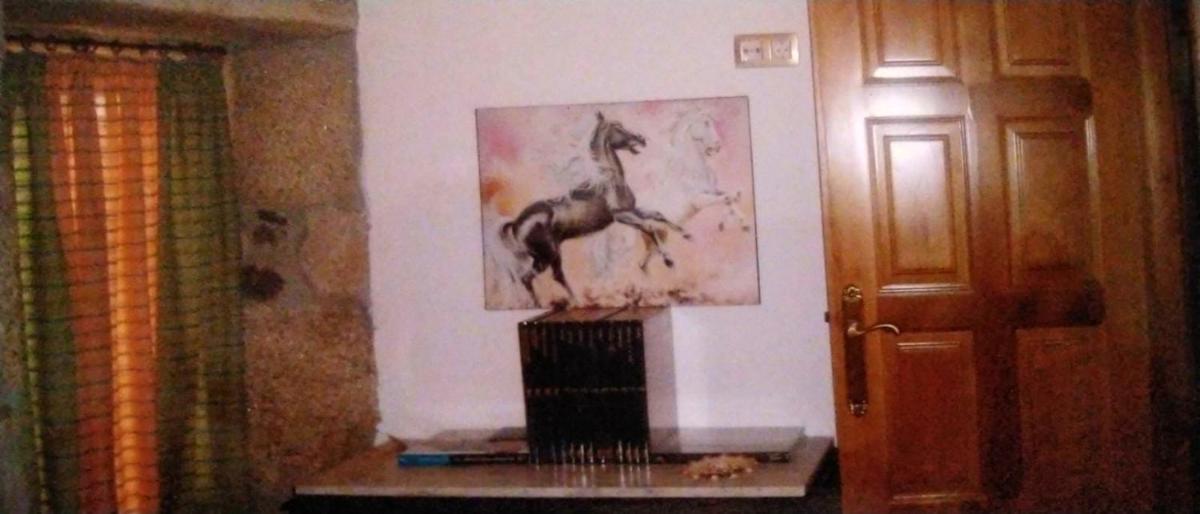 4 bedrooms house with garden and wifi at Lugo Galicia photo 3