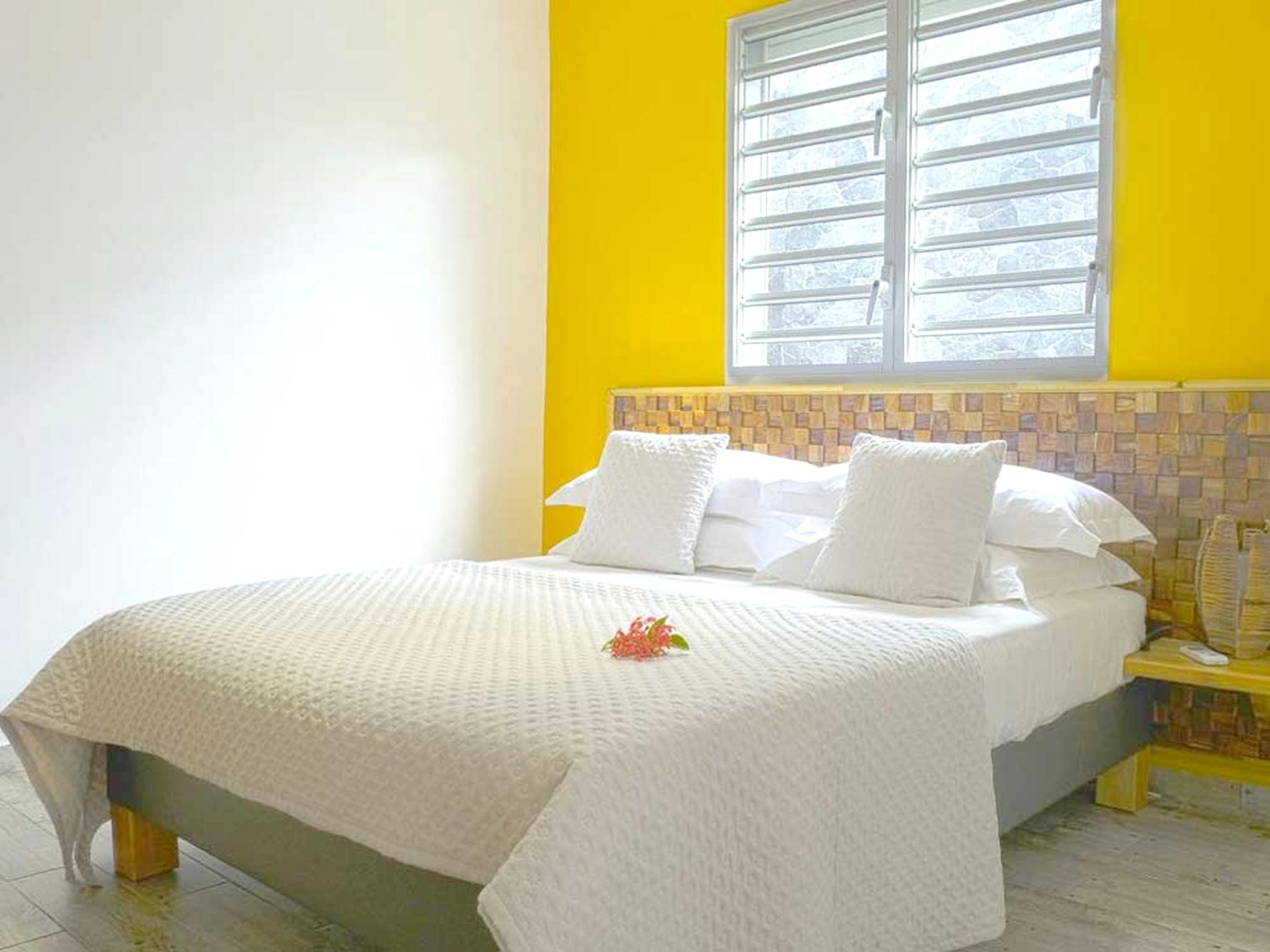 Appartement spacieux avec jardin et piscine à Lamentin, 97 m² view 5