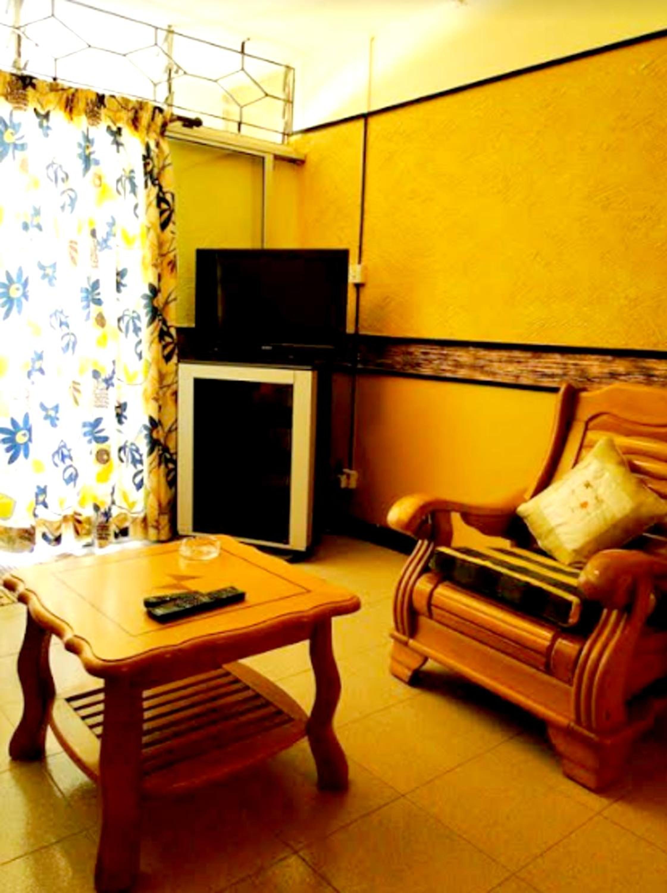 Apartment with sea view in Grand Baie, terrace & garden - 75 m² view 5
