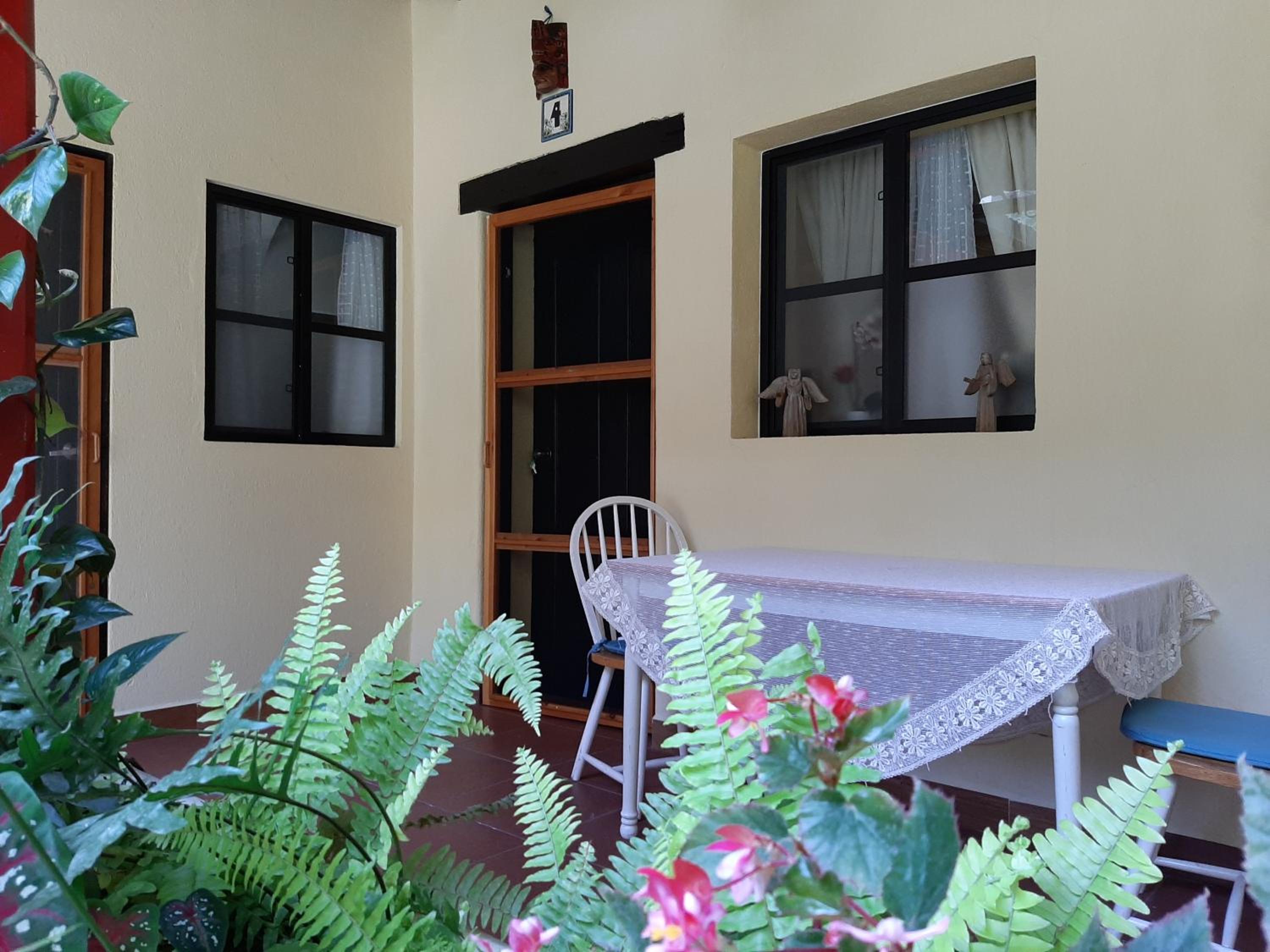 Villas JABEL TINAMIT