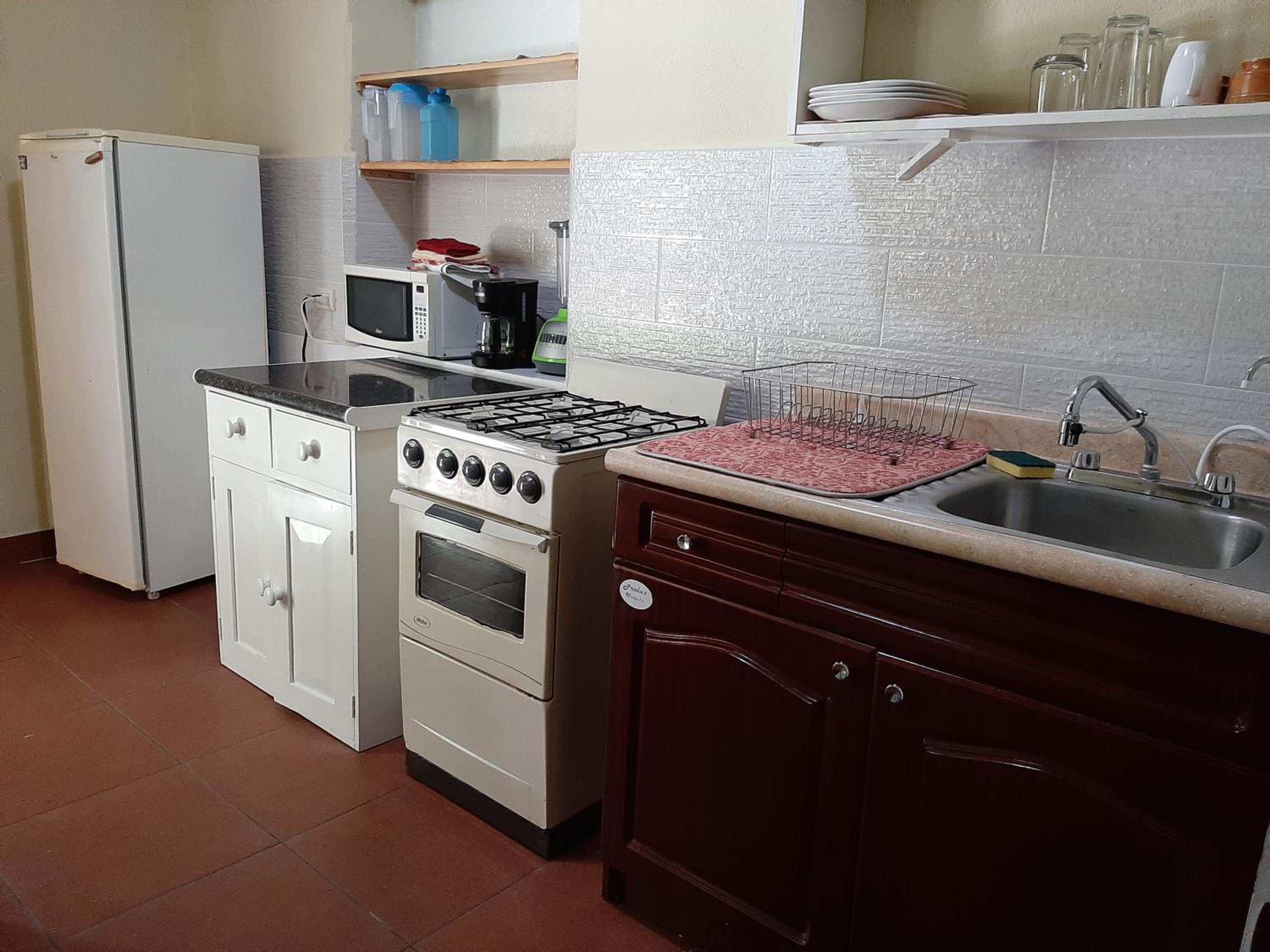Villas JABEL TINAMIT