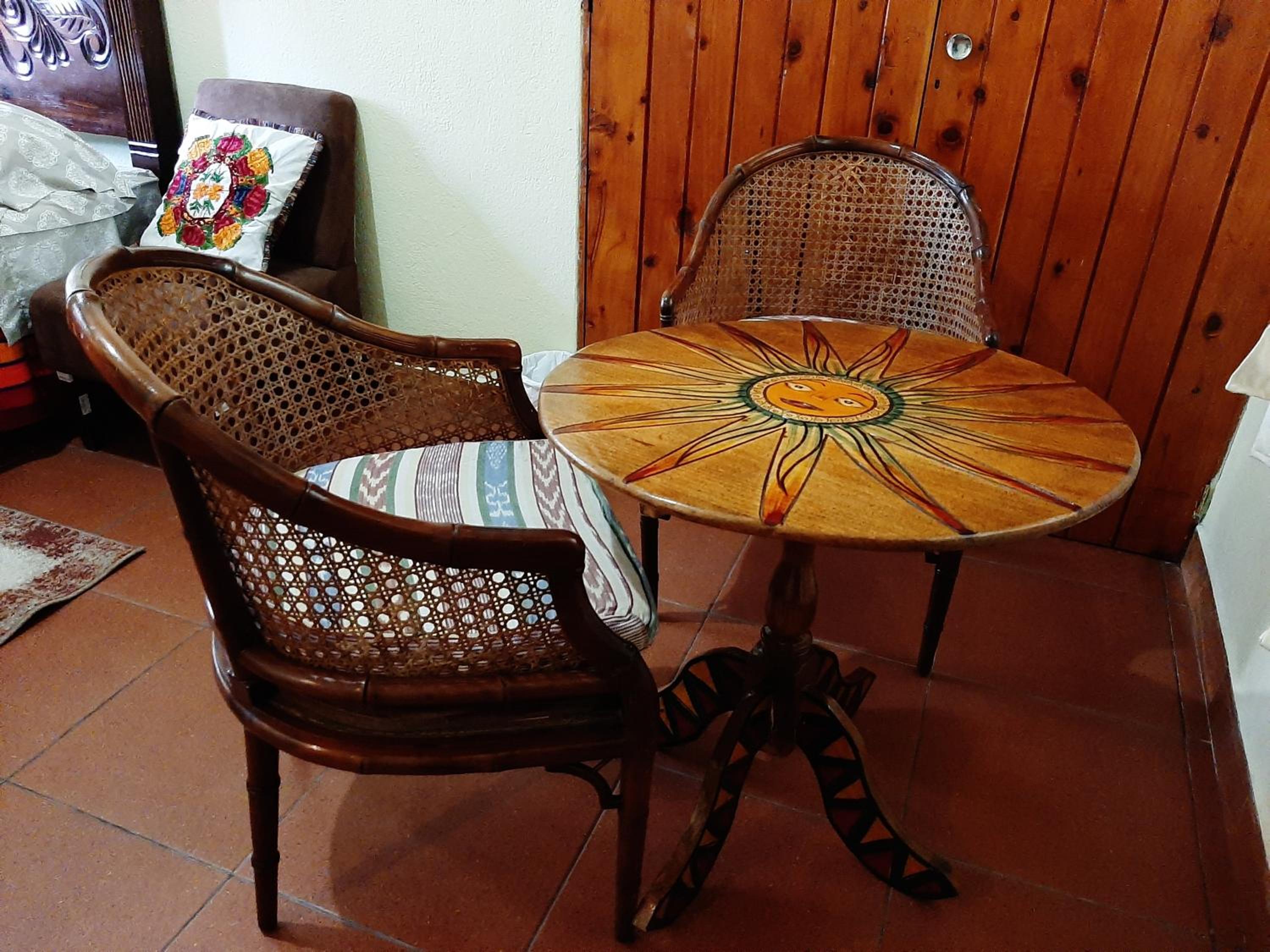 Villas JABEL TINAMIT