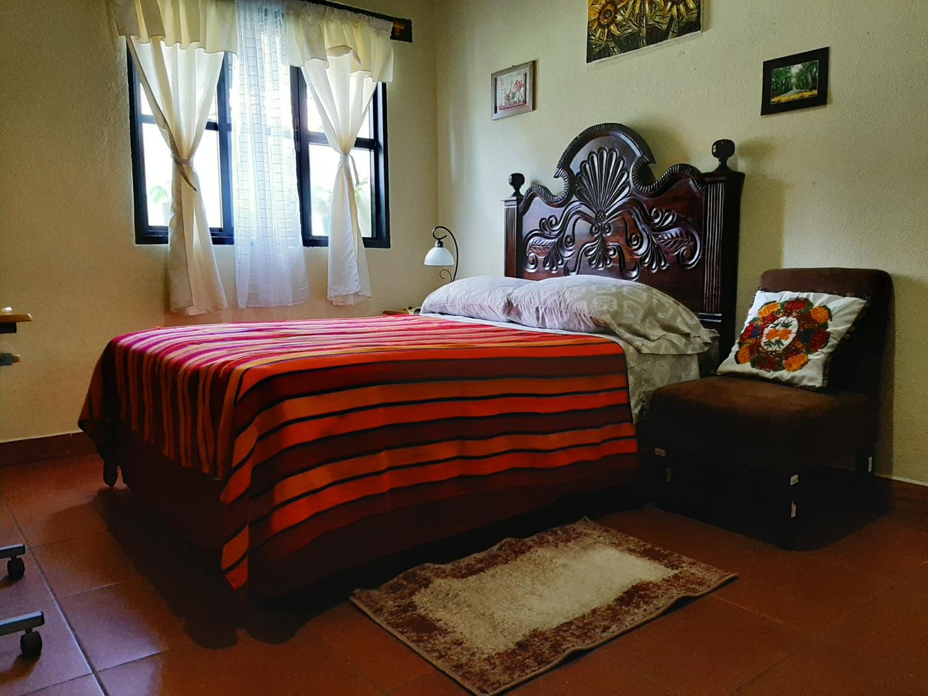 Villas JABEL TINAMIT