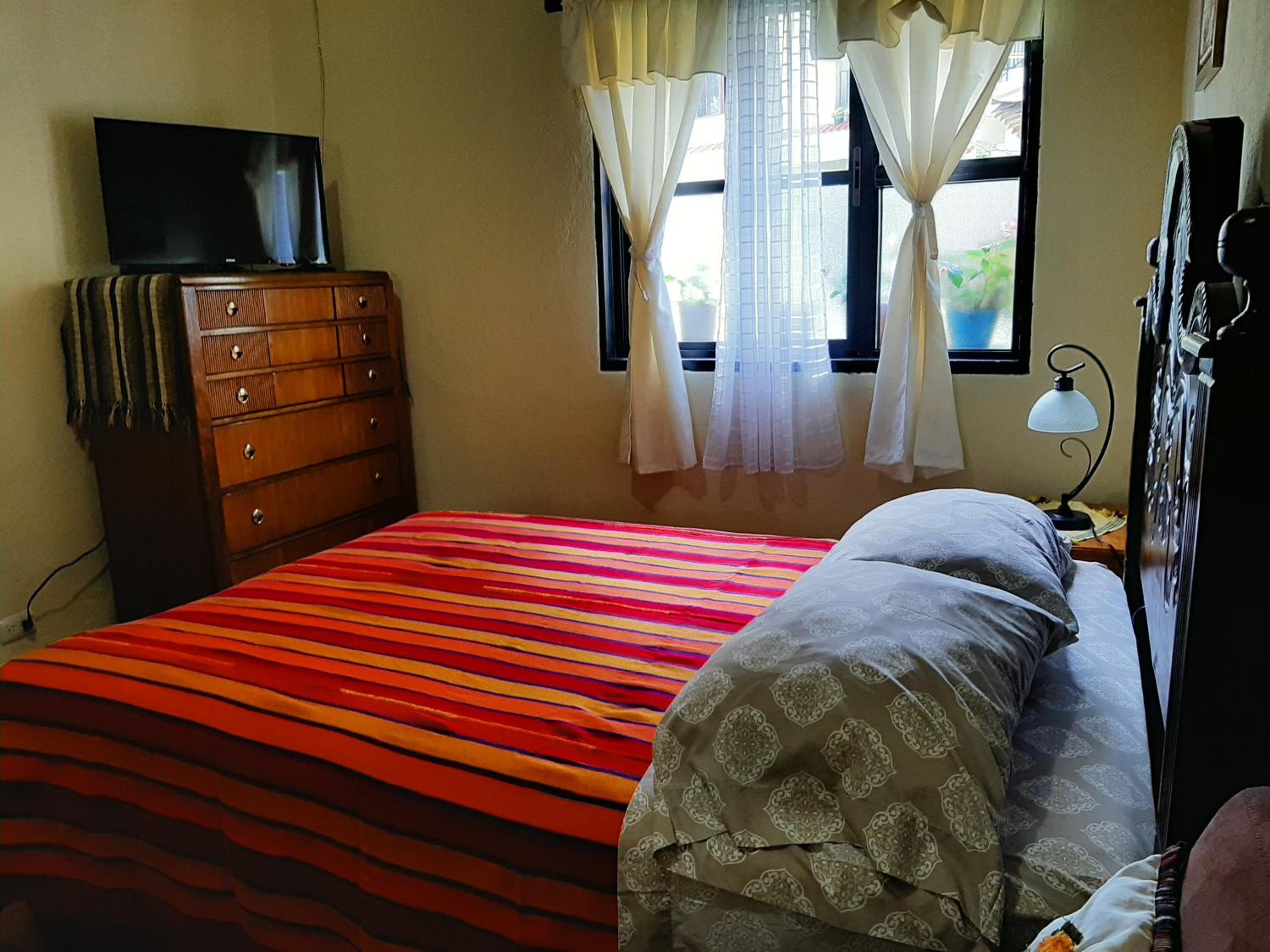 Villas JABEL TINAMIT