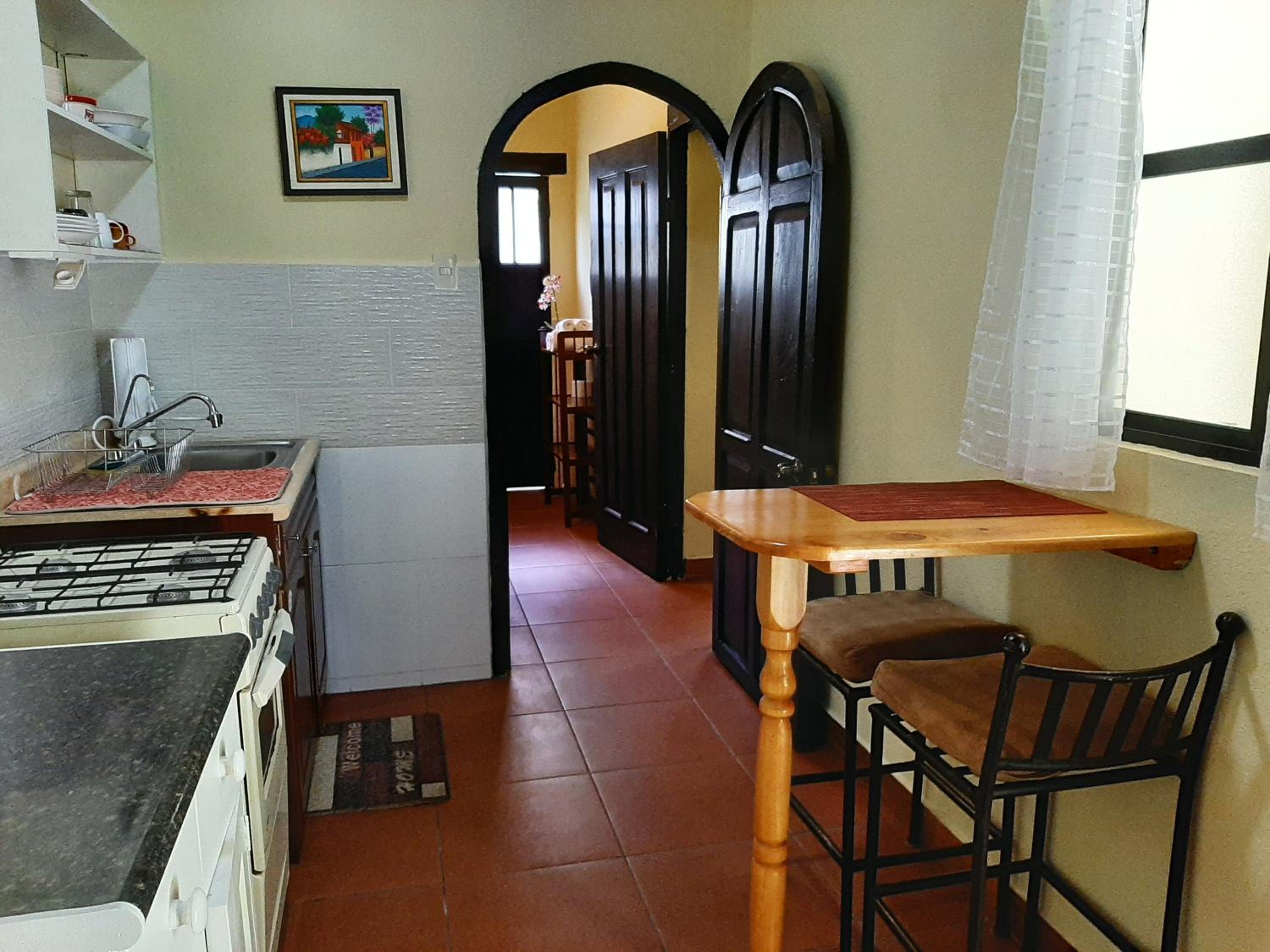 Villas JABEL TINAMIT