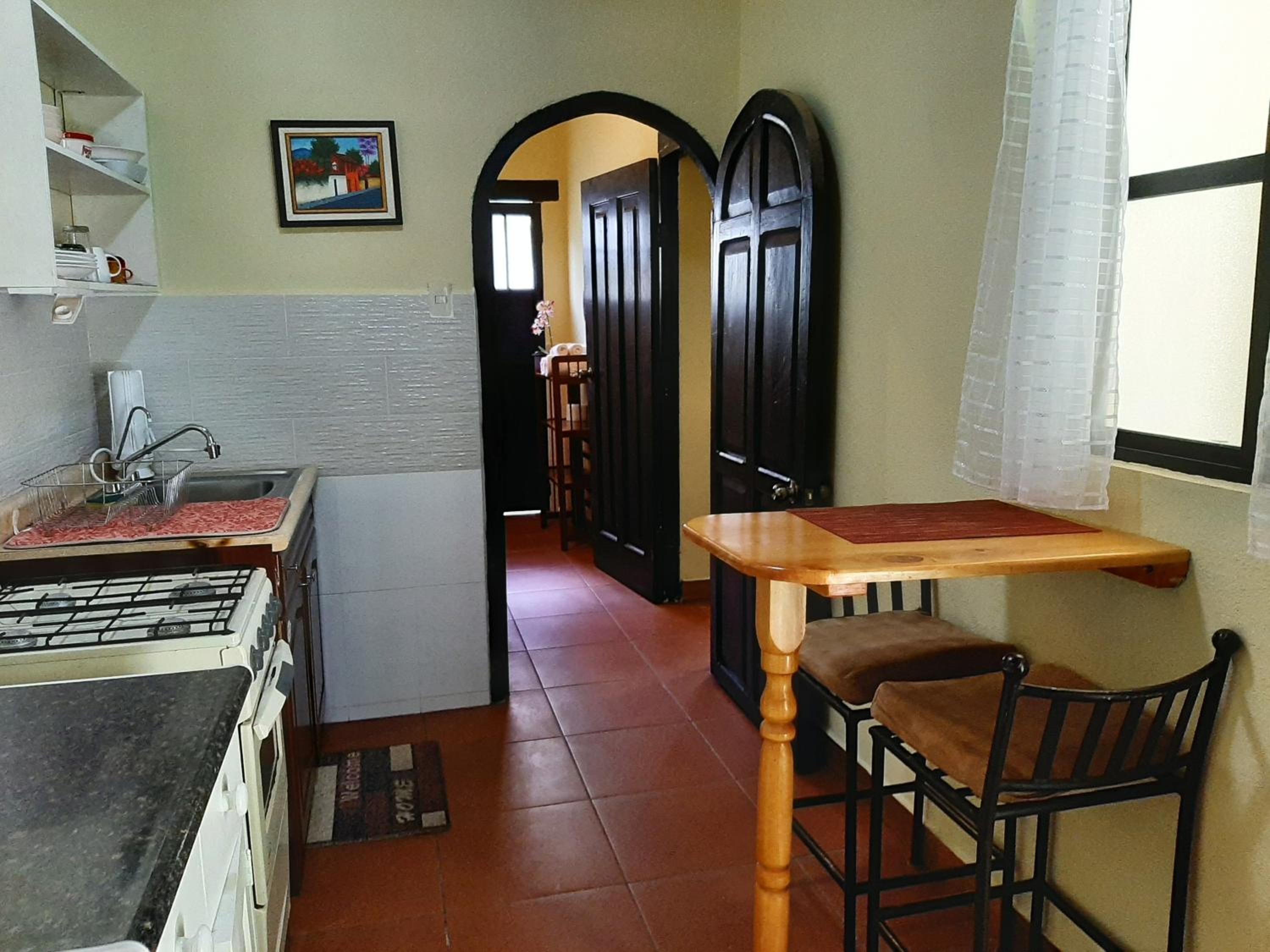 Villas JABEL TINAMIT