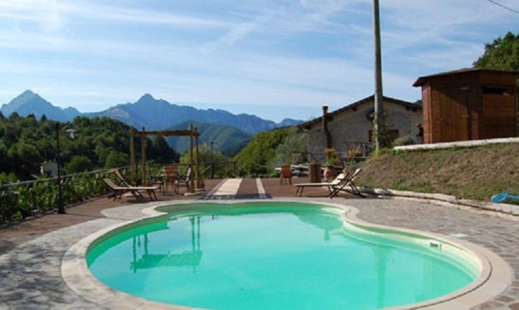 Spino Fiorito Stay view 5