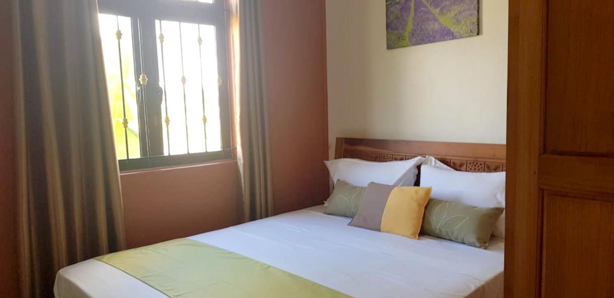 4 bedrooms house with sea view enclosed garden and wifi at Mahebourg 2 km away from the beach photo 5