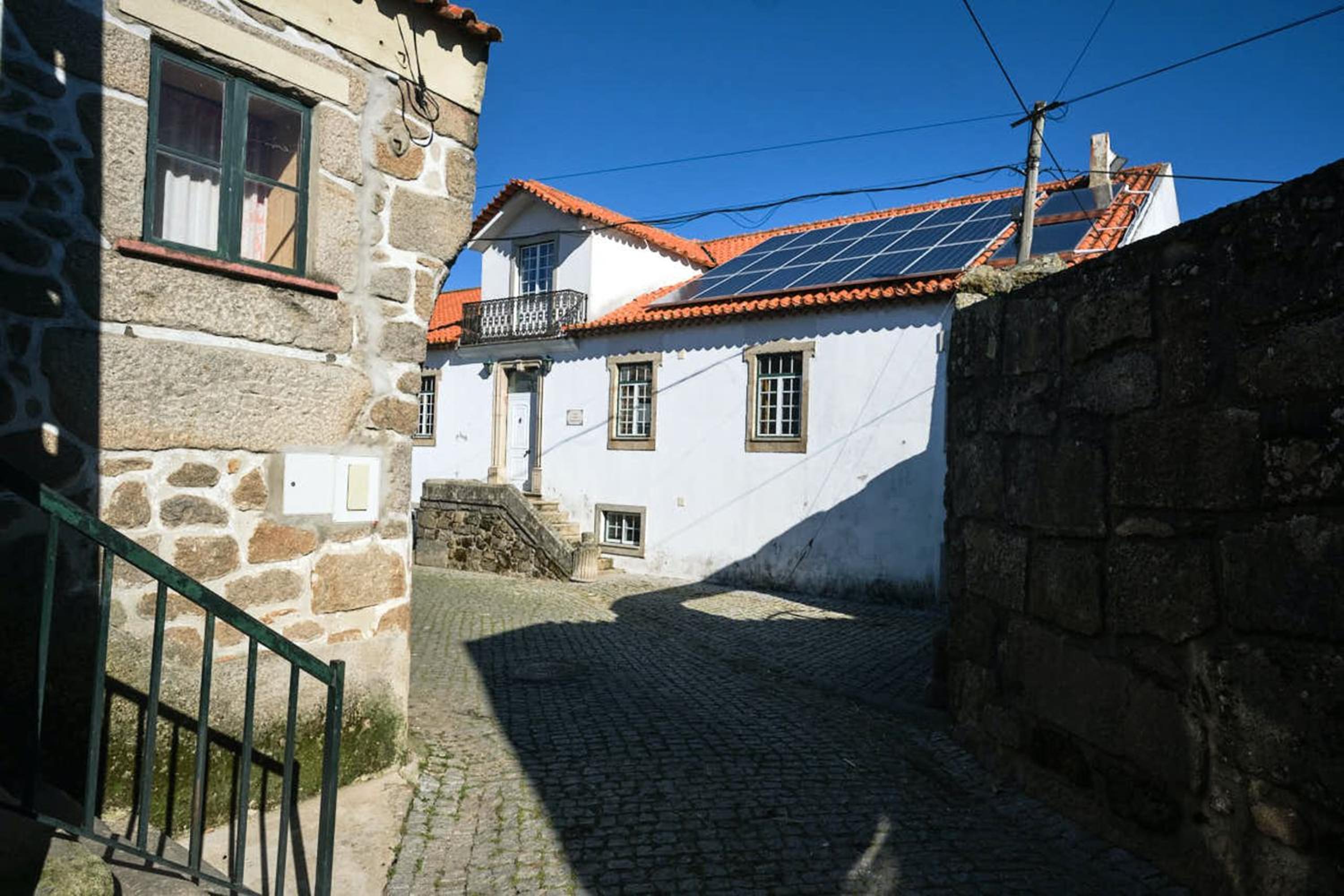 Exceptional Villa in Mogadouro with Private Pool view 5