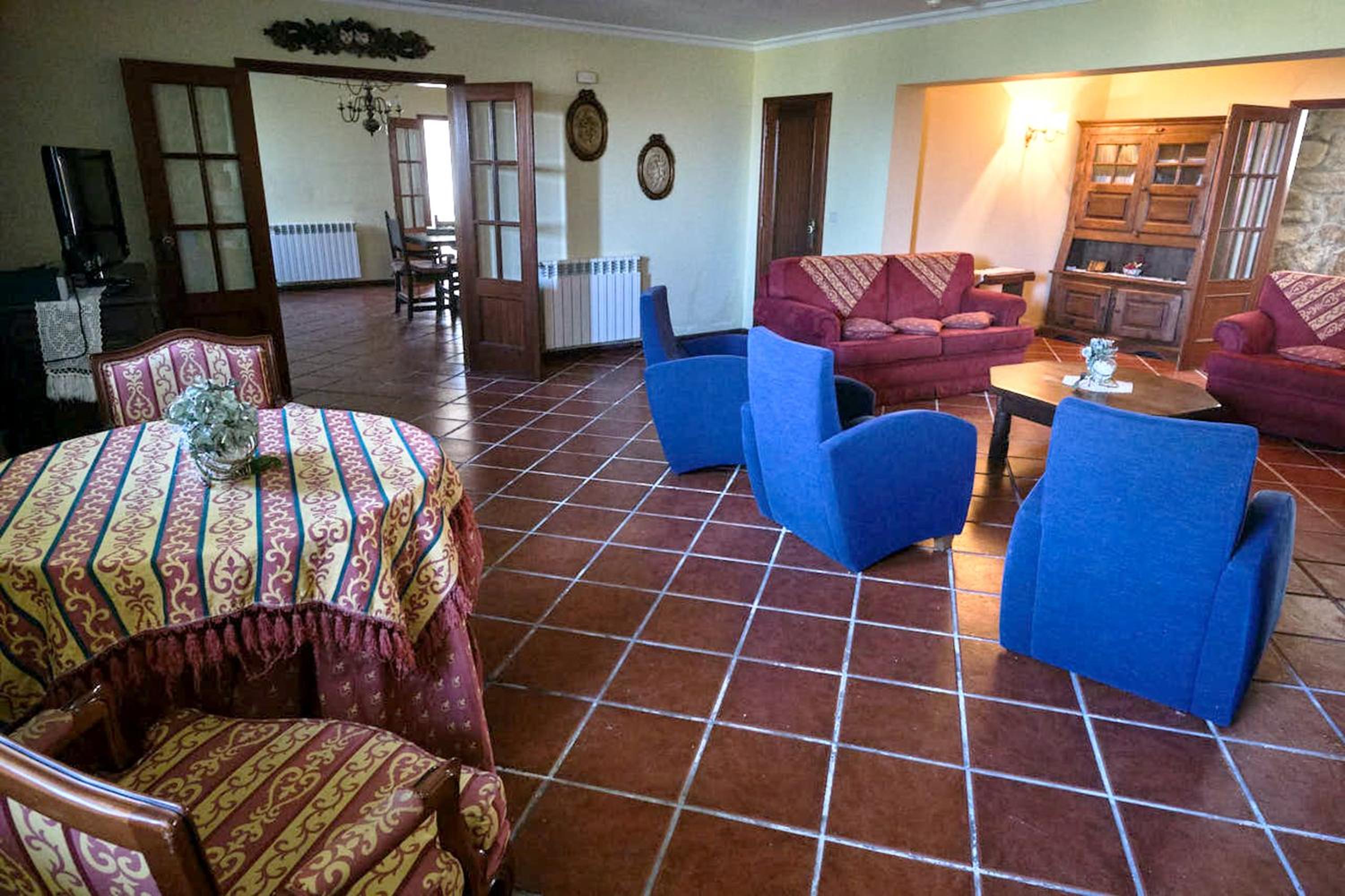 Exceptional Villa in Mogadouro with Private Pool view 3
