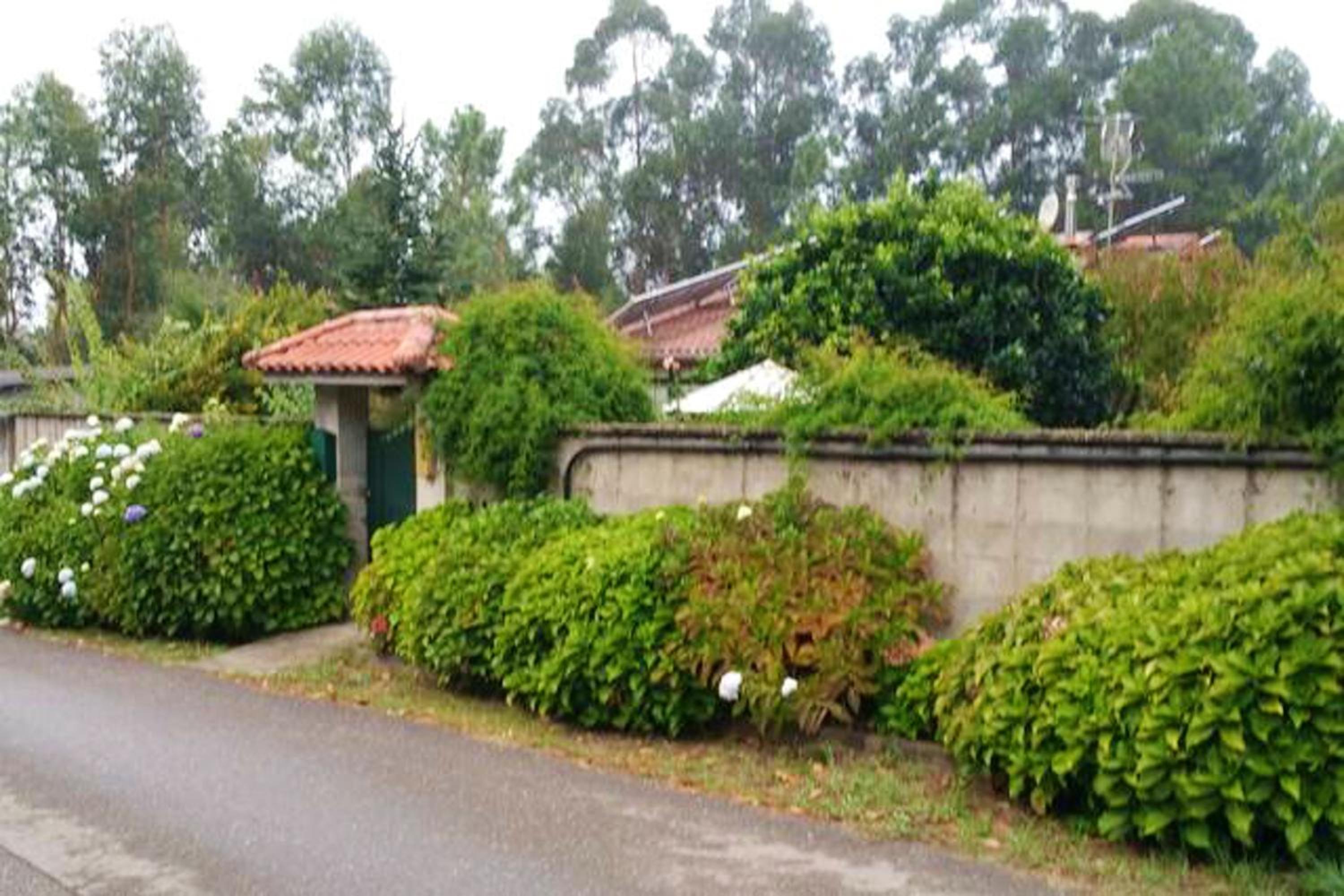 Elegant Villa in Tui with Private Pool