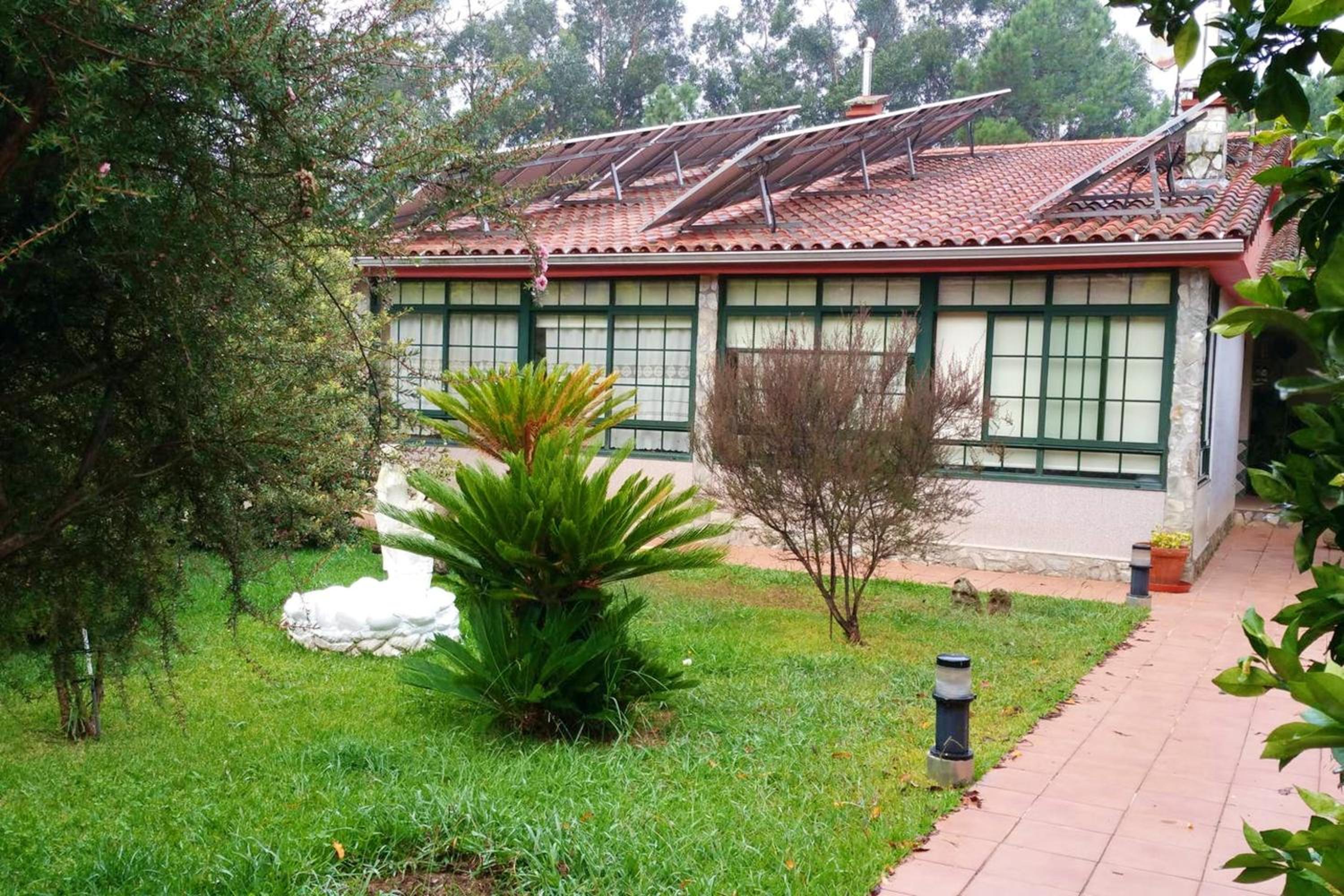 Elegant Villa in Tui with Private Pool