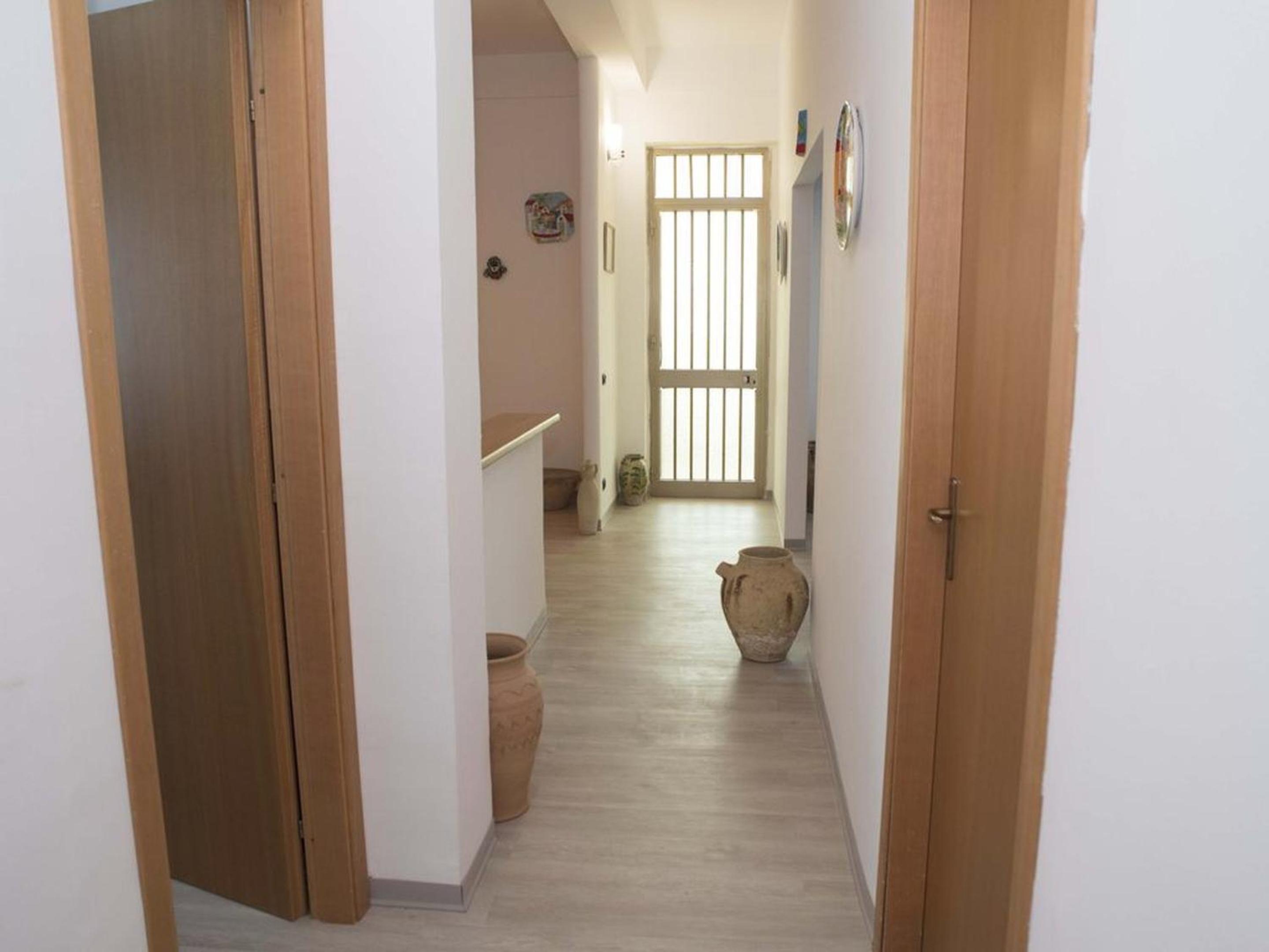 Charming house in San Giorgio with sea view view 3