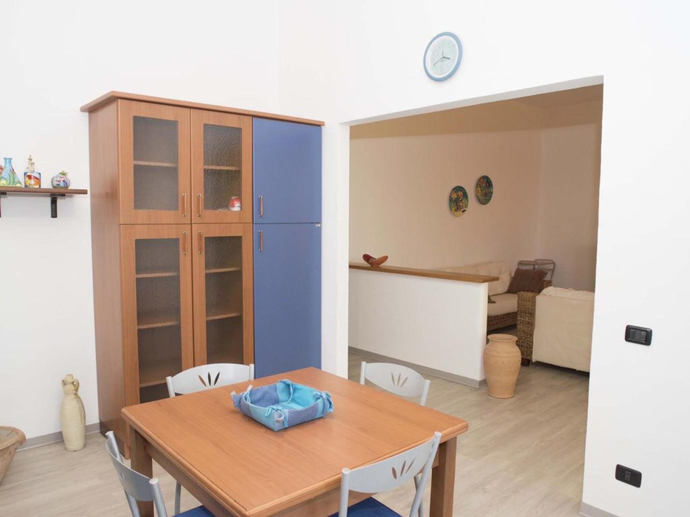 Charming house in San Giorgio with sea view view 5