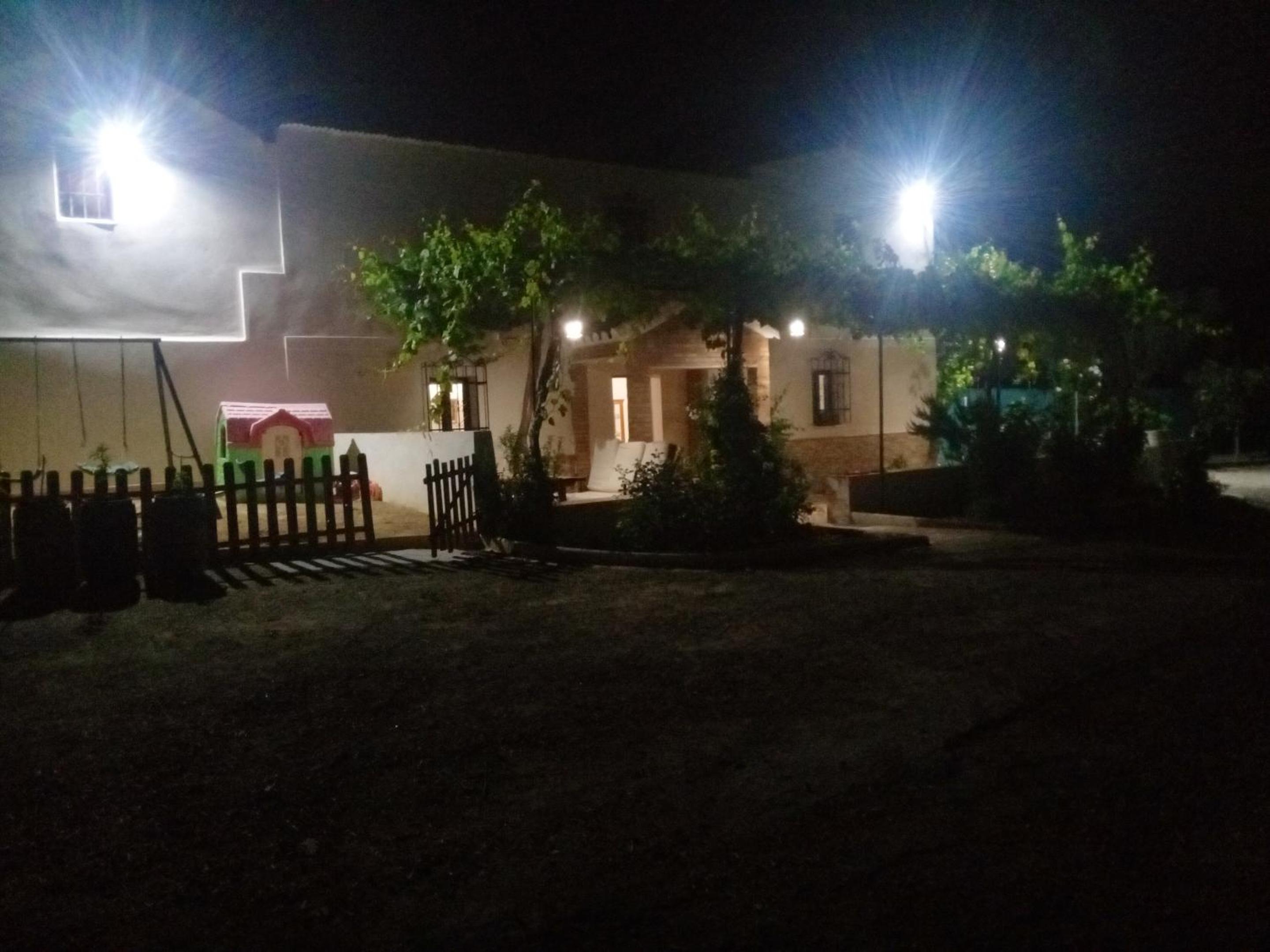 Charming House with Pool in Montilla