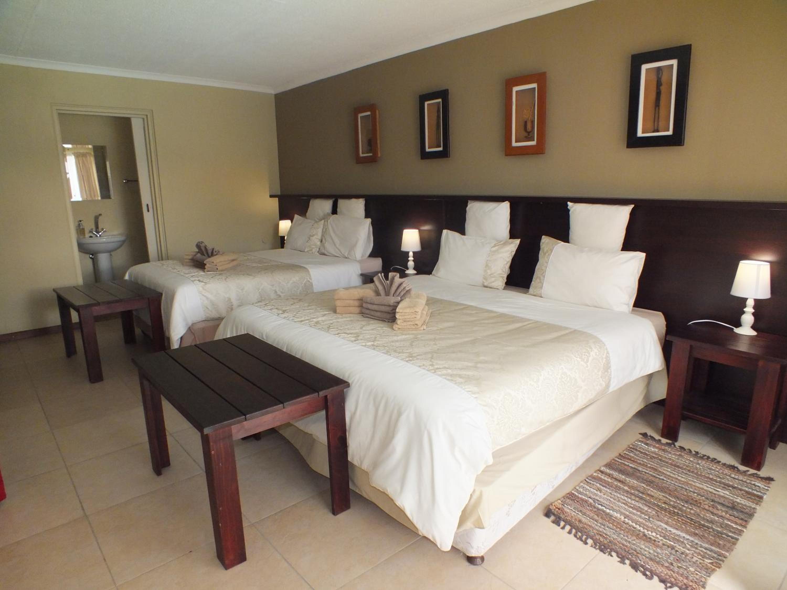 Uzuri Guesthouse CC, photo 19