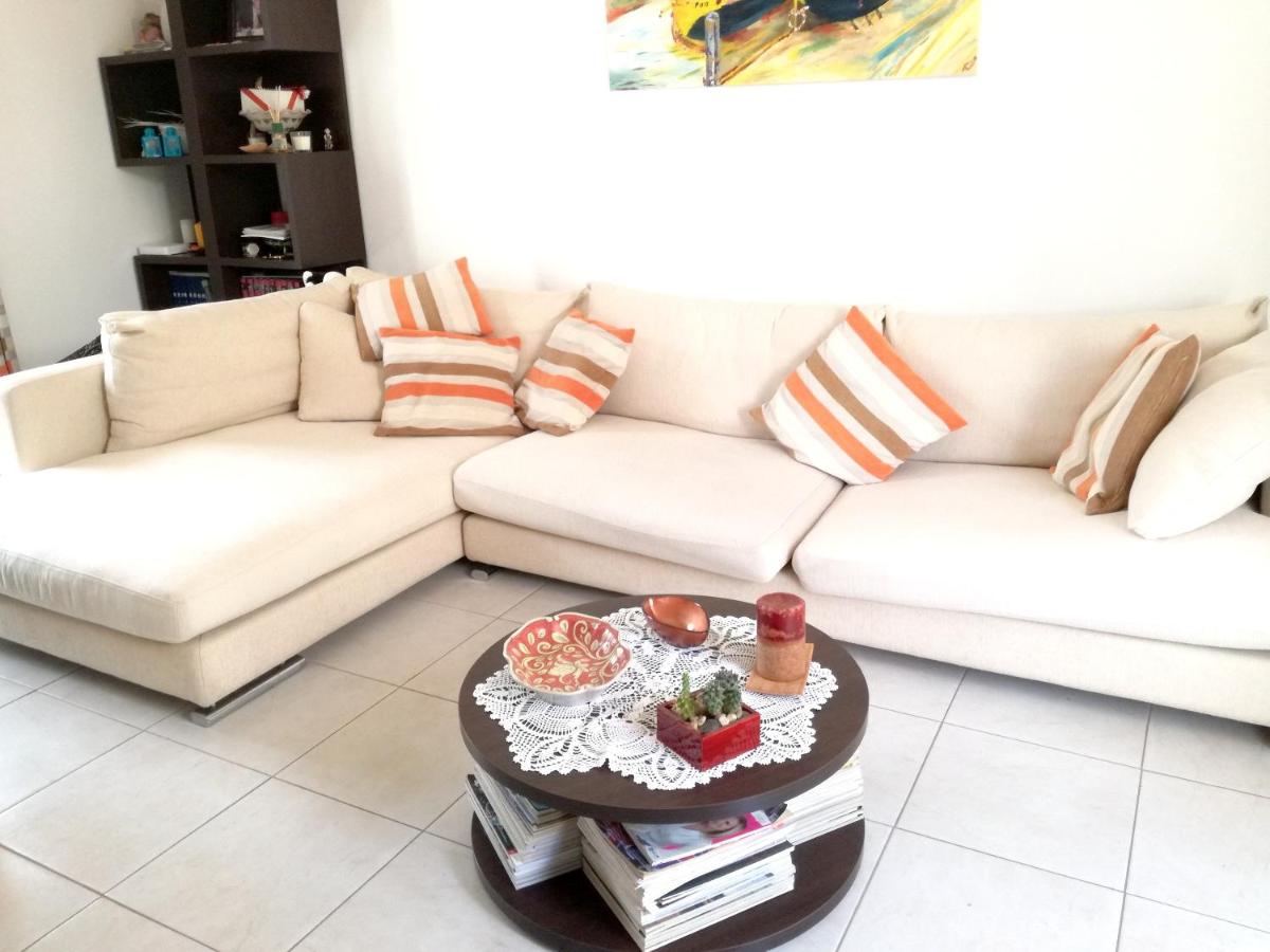 3 bedrooms house at Ragusa 600 m away from the beach with furnished balcony and wifi