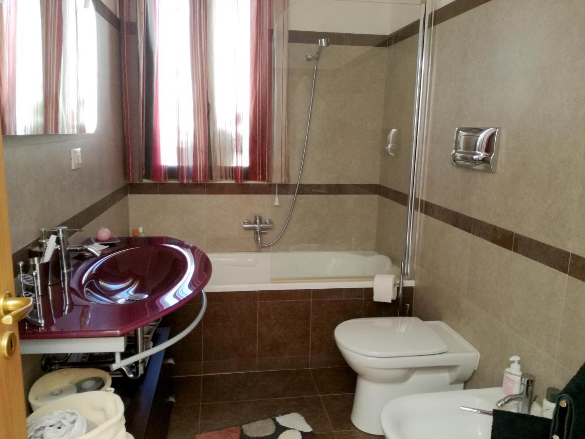 3 bedrooms house at Ragusa 600 m away from the beach with furnished balcony and wifi